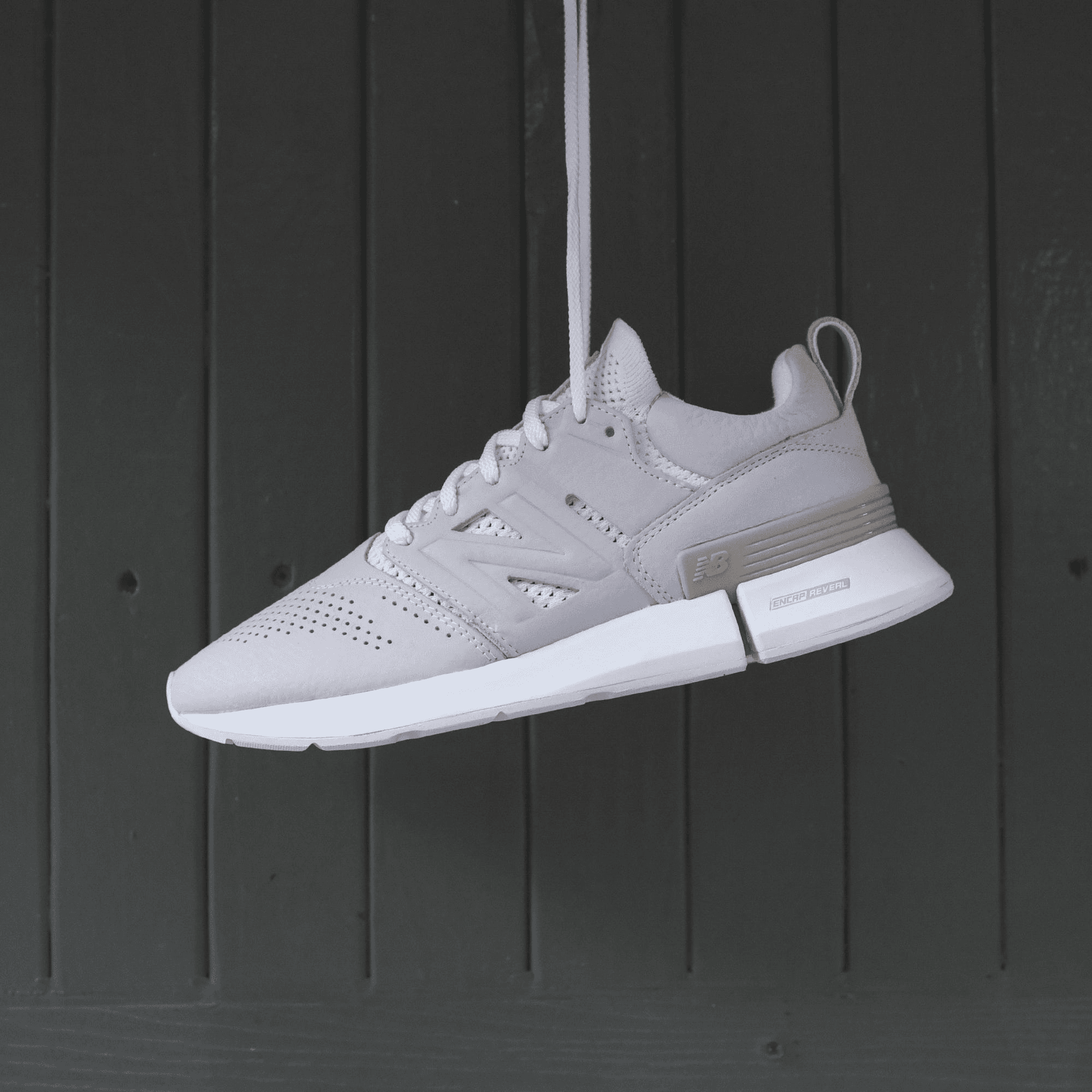 New Balance Tokyo Design Studio MSRC1LWT Reveal Concept 1 - Grey / White