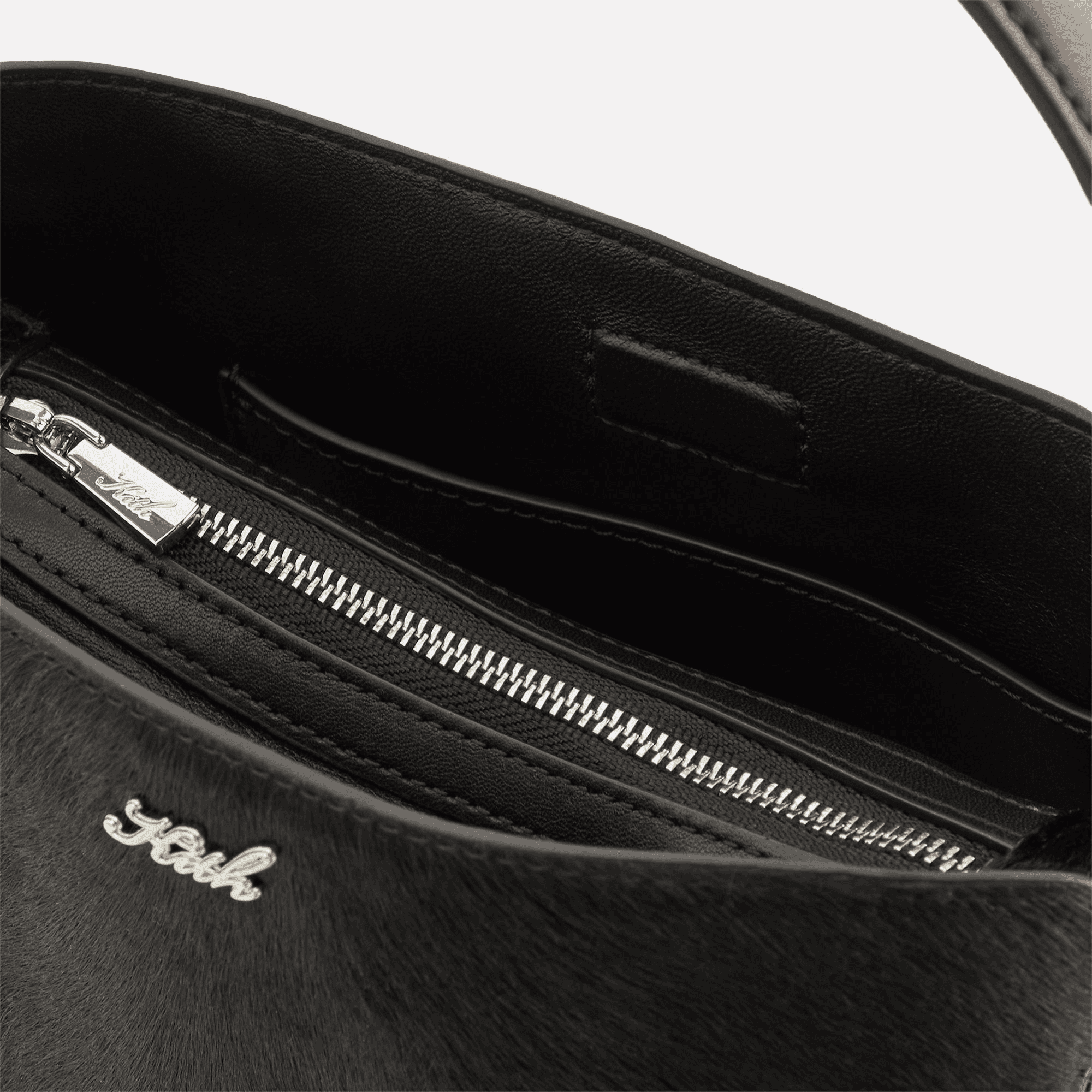 Kith Women Mini Katie Bag - Black — Image 5