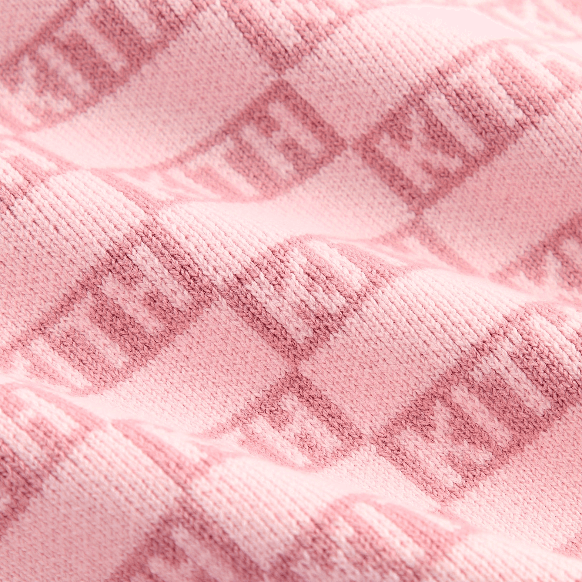 Kith Kids Monogram Mini Skirt - Affection — Image 2