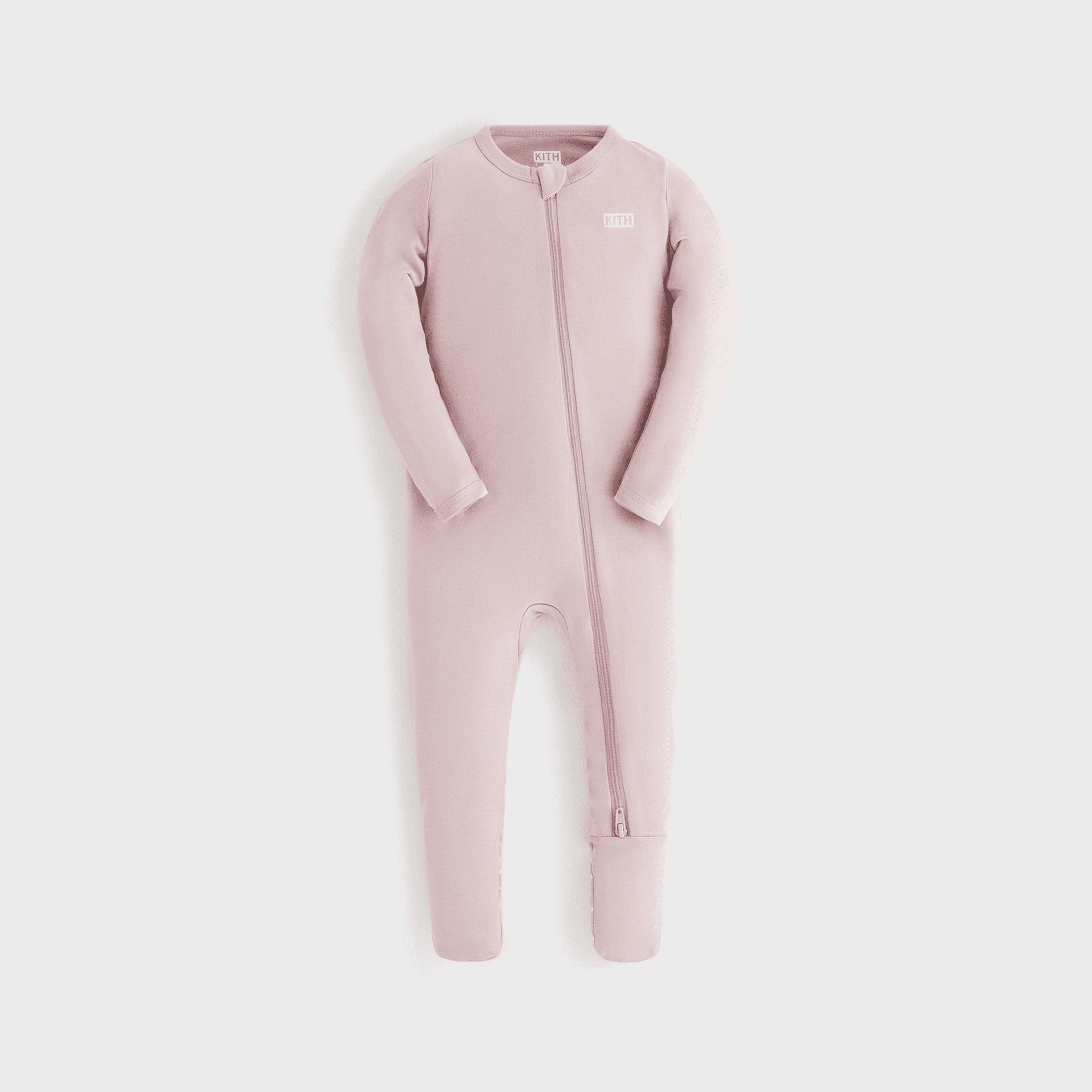 Kith Baby Coverall - Dusty Quartz — Image 5