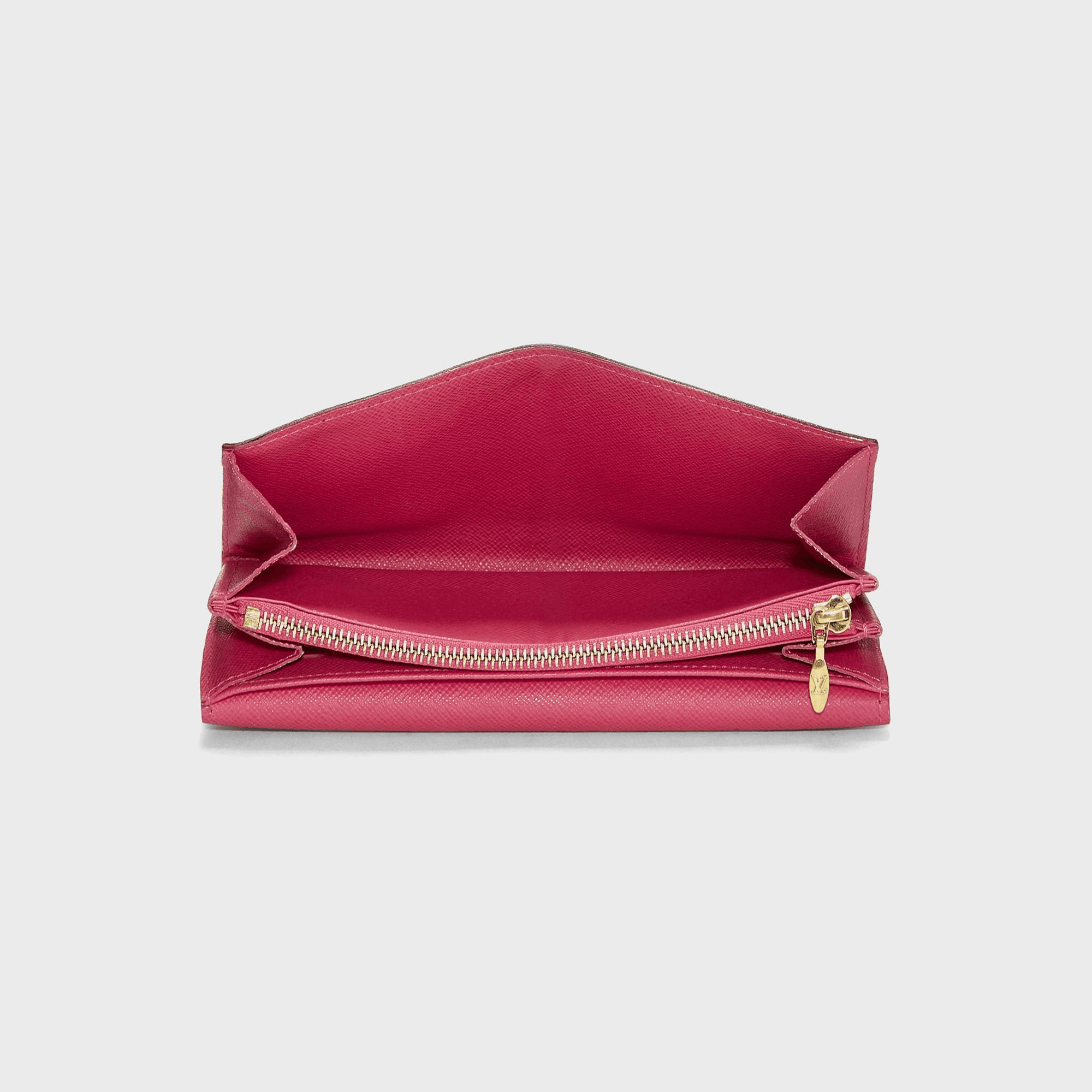 WGACA Louis Vuitton Multi Sarah - Black — Image 3