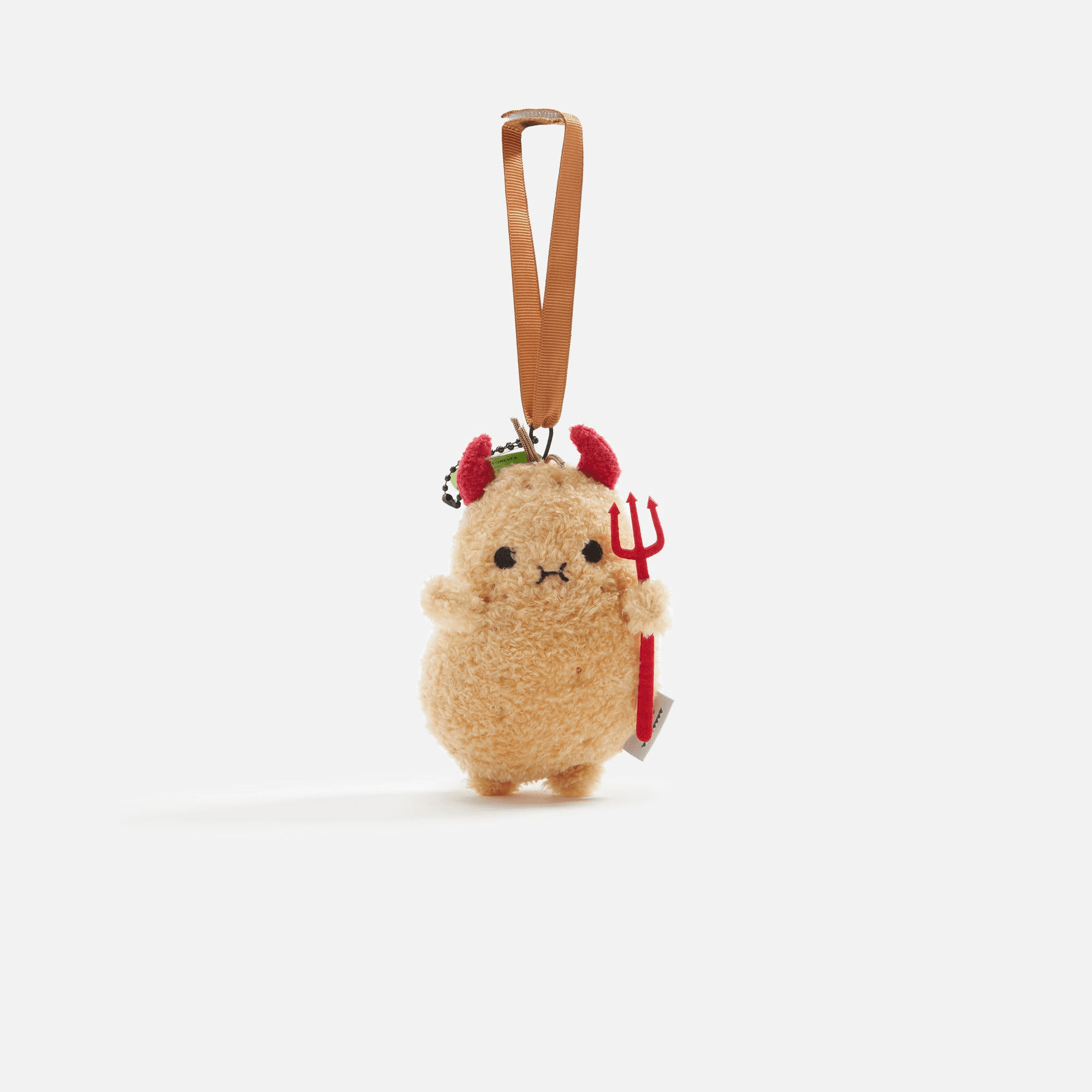 Noodoll Devil Ricespud - Halloween Gift Potato - Image 1