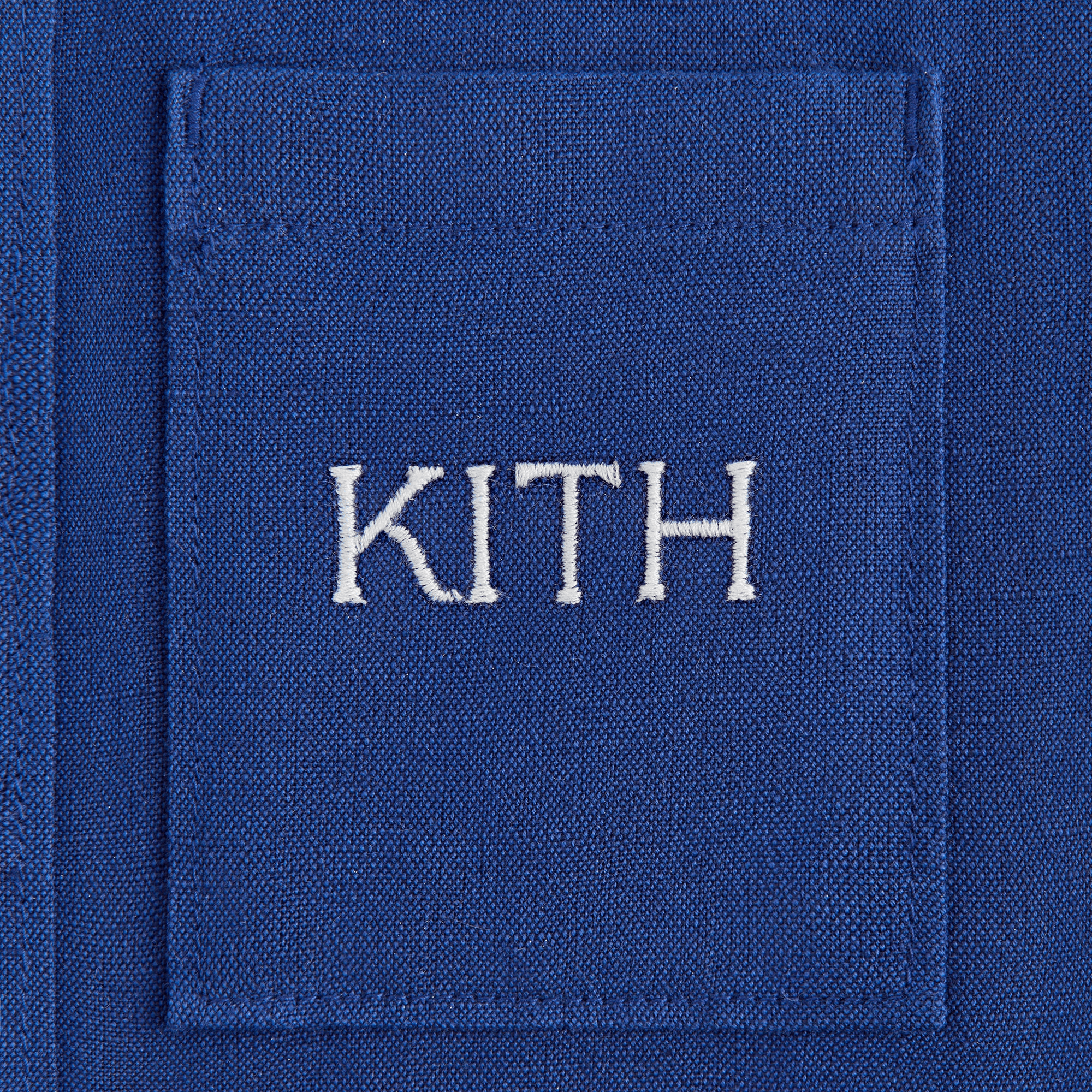 Kith Kids Belmont Utility Shirt - Screen — Image 3