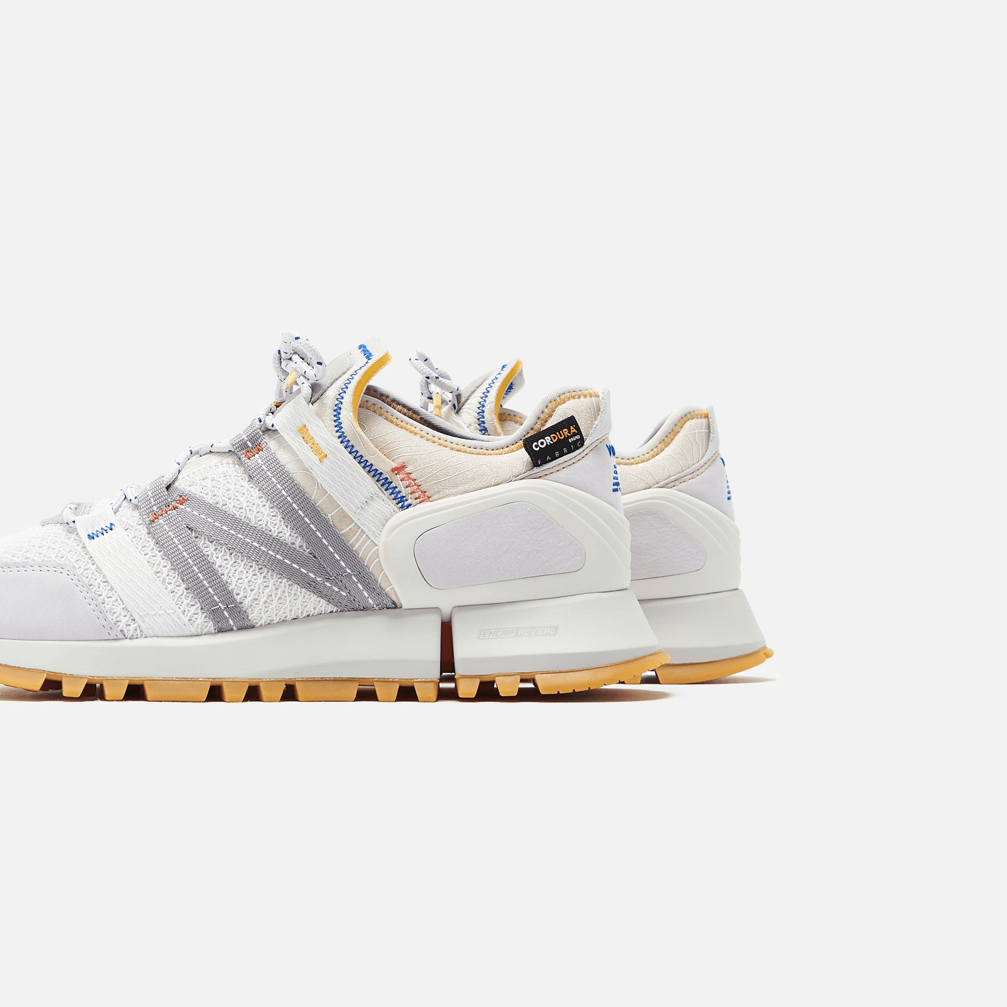 New Balance Tokyo Design Studio RC4 - White — Image 3