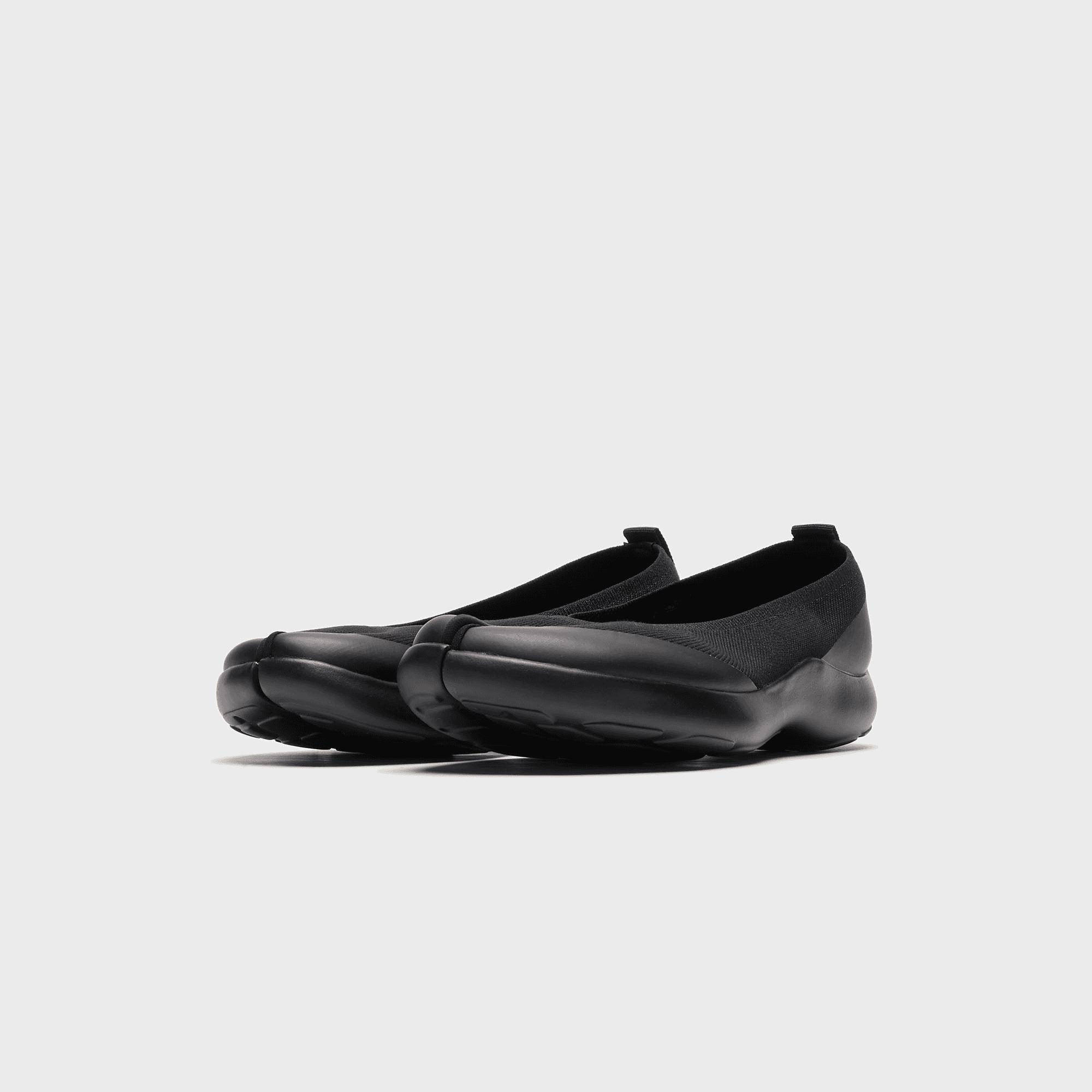 Tabi WMNS Ballerina - Black — Image 5