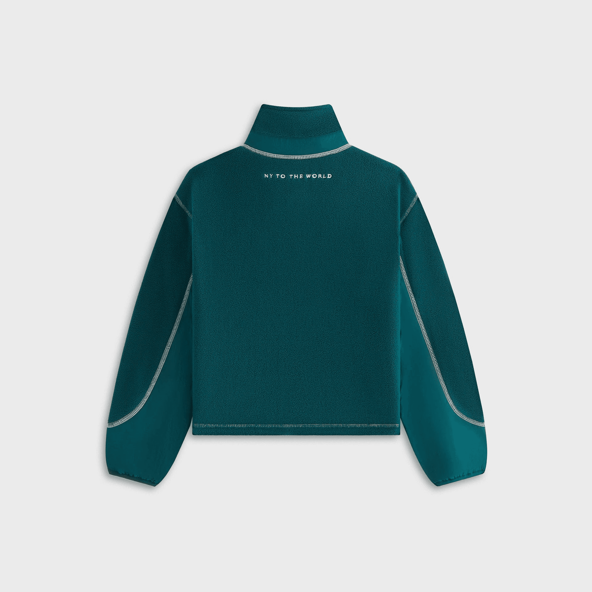 Kith Kids Coleman Quarter Zip - Propensity — Image 6