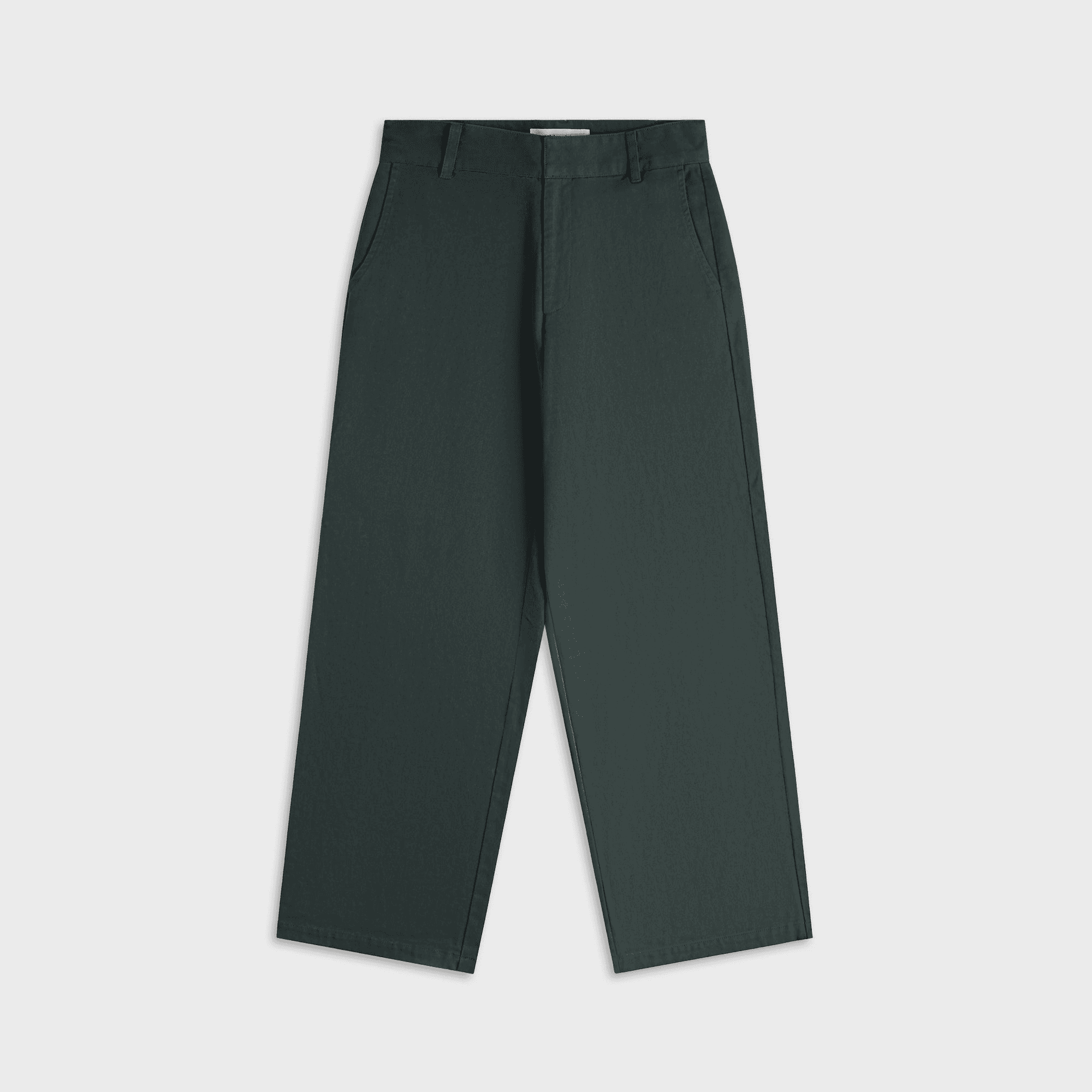 Metalwood Pro Work Pant - Emerald