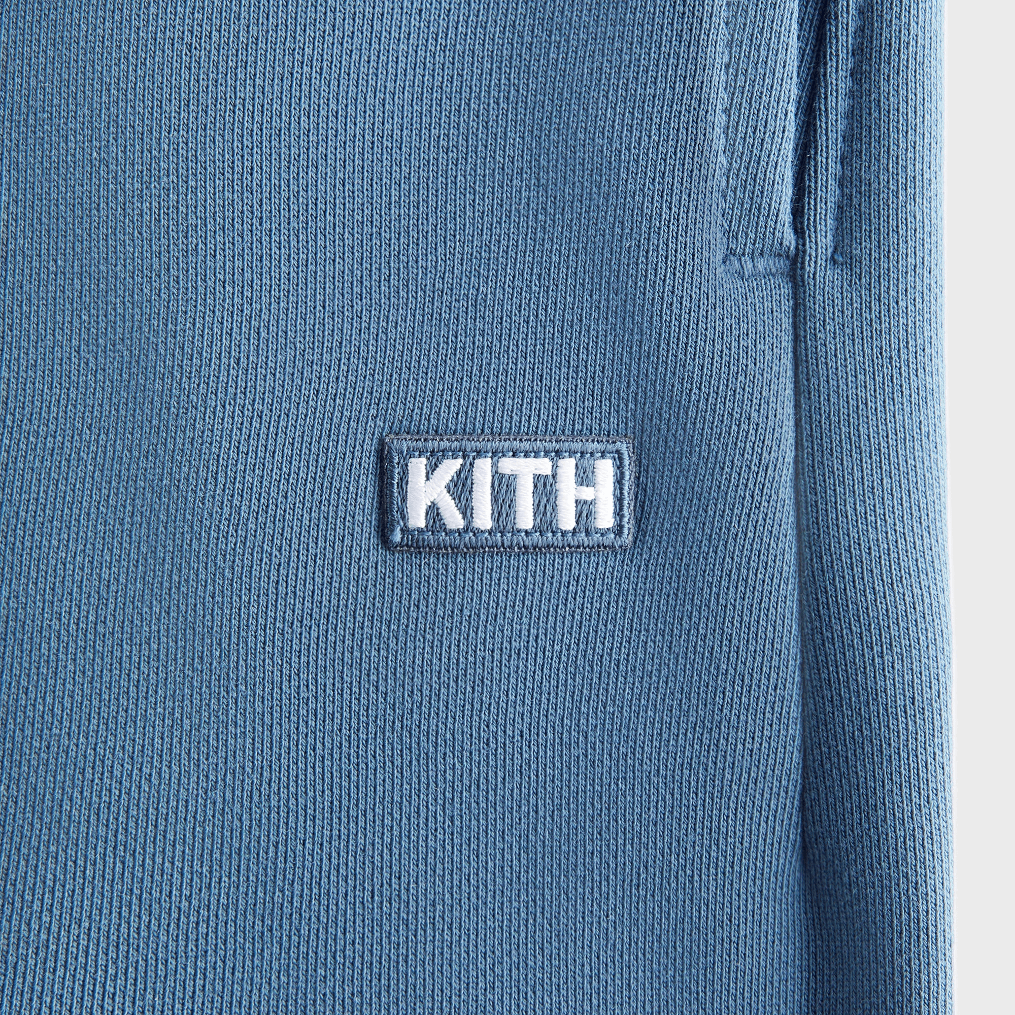 Kith Kids Nelson Sweatpant - Anchor — Image 3