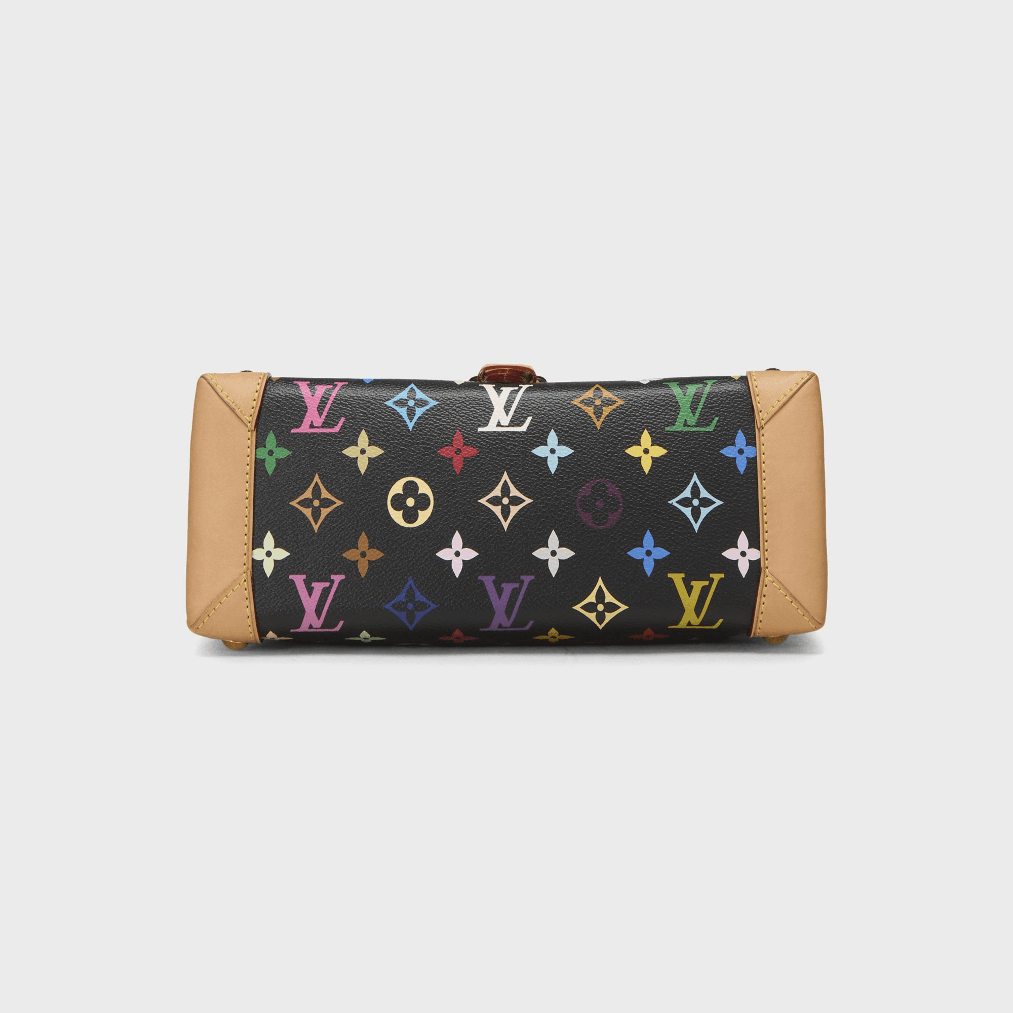 WGACA Louis Vuitton Multi Eliza - Black — Image 3