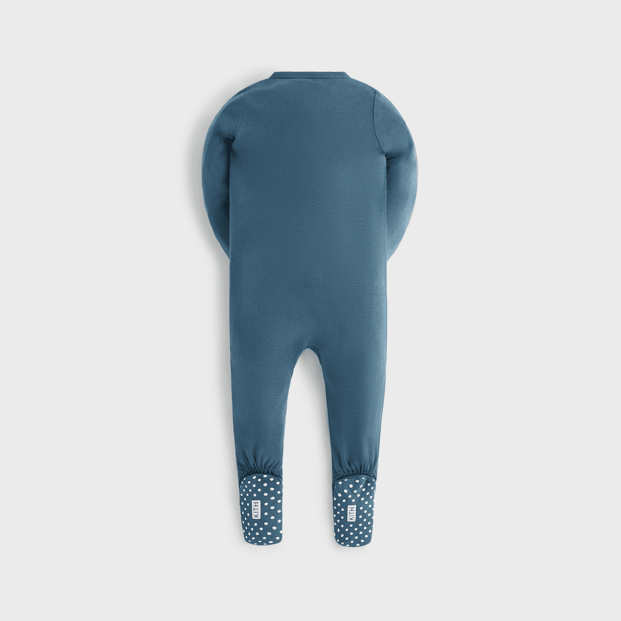Kith Baby Coverall - Anchor — Image 5