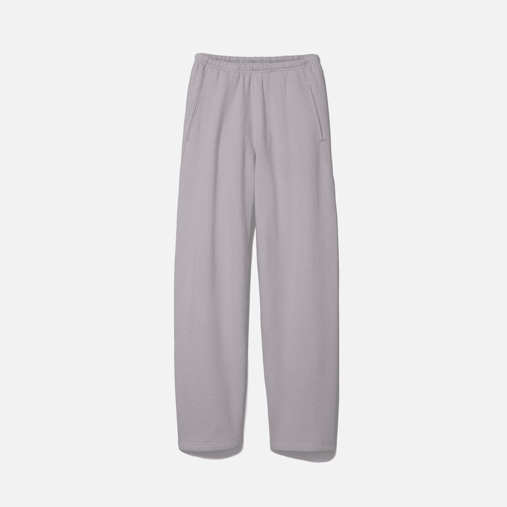 Calvin Klein x Heron Preston Jogger - Light Grey