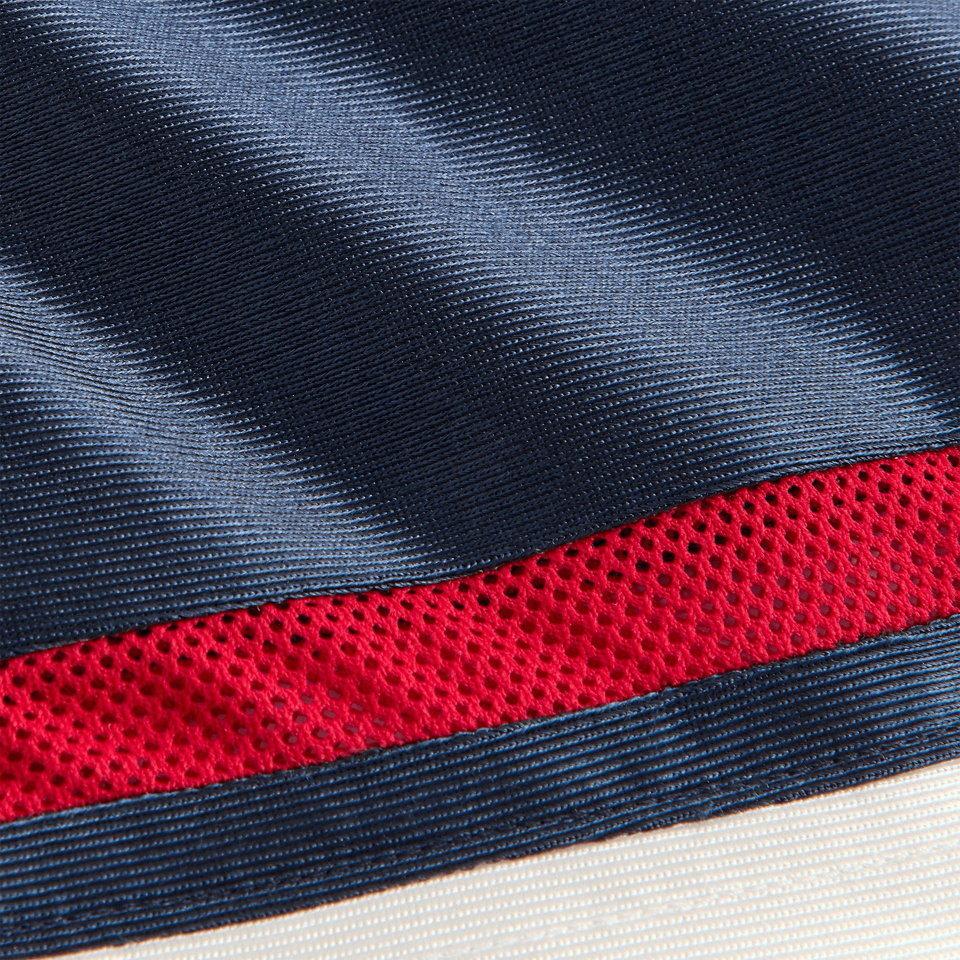 Kith Baby New York to the World Faille Leon Jersey - Nocturnal — Image 4