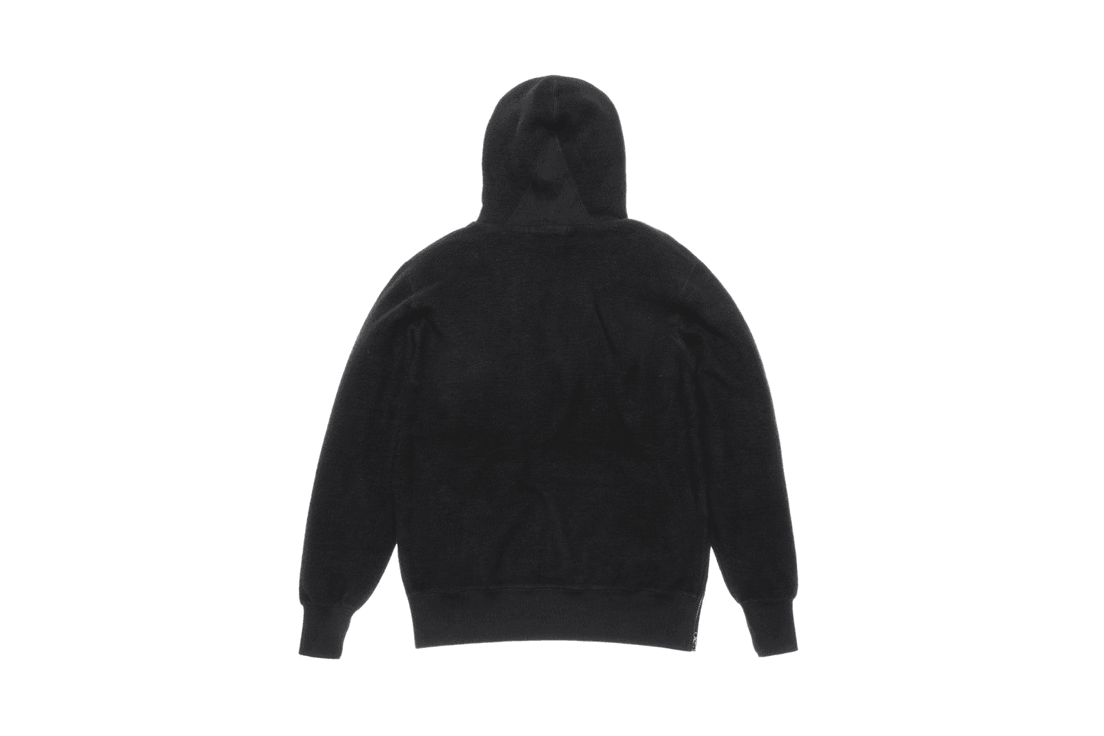 Ones Stroke Moco Hoody - Black — Image 5