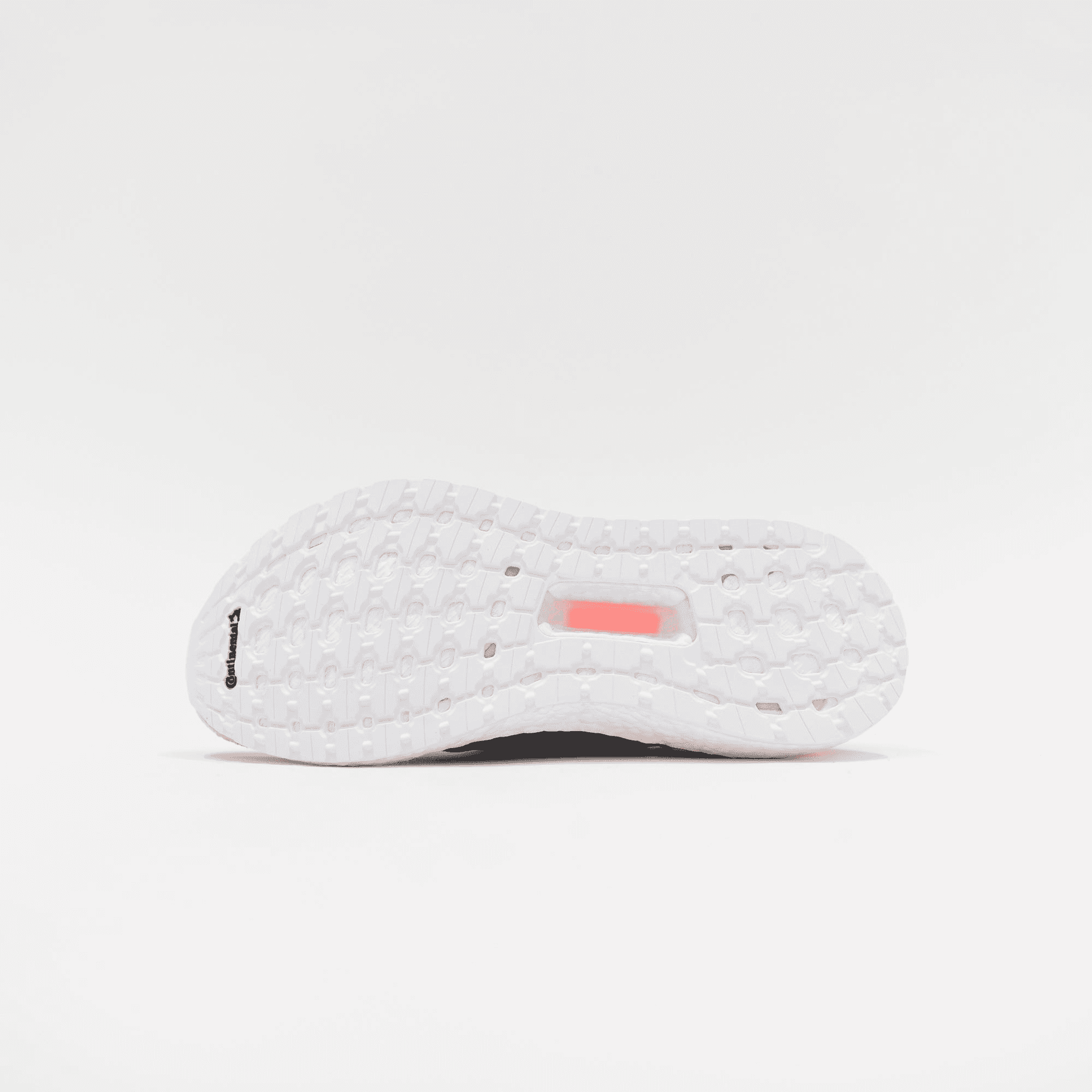 adidas Consortium WMNS UltraBOOST 19 - Black Orchid / Core Black / True Pink / Orange — Image 8