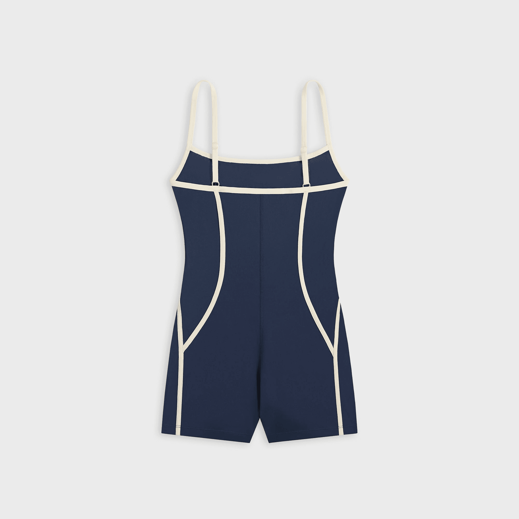 Kith Women Remi Active Romper - Nocturnal — Image 6