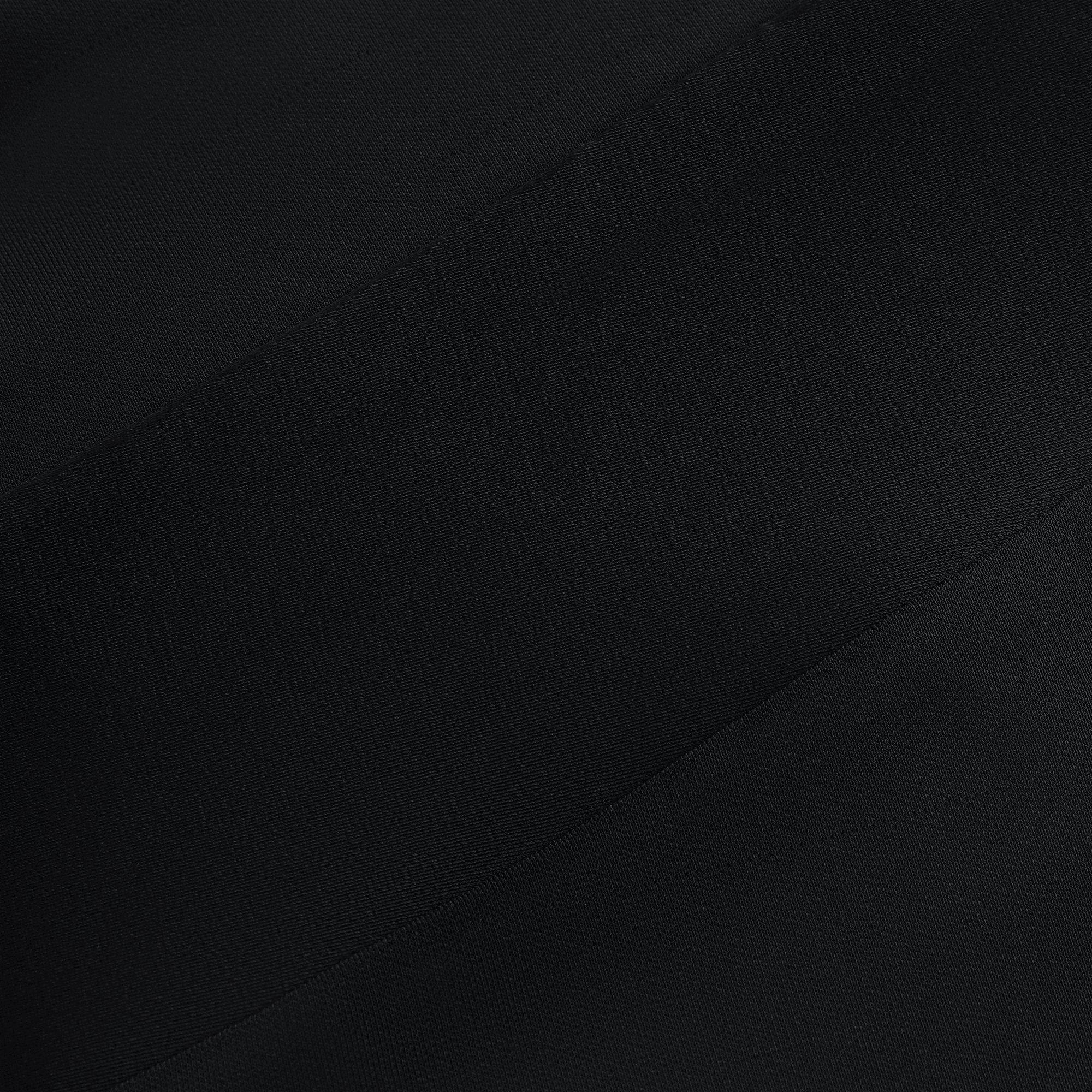 Lisa for Kith Women Voyez Asymmetrical Strap Mini Dress - Black — Image 2