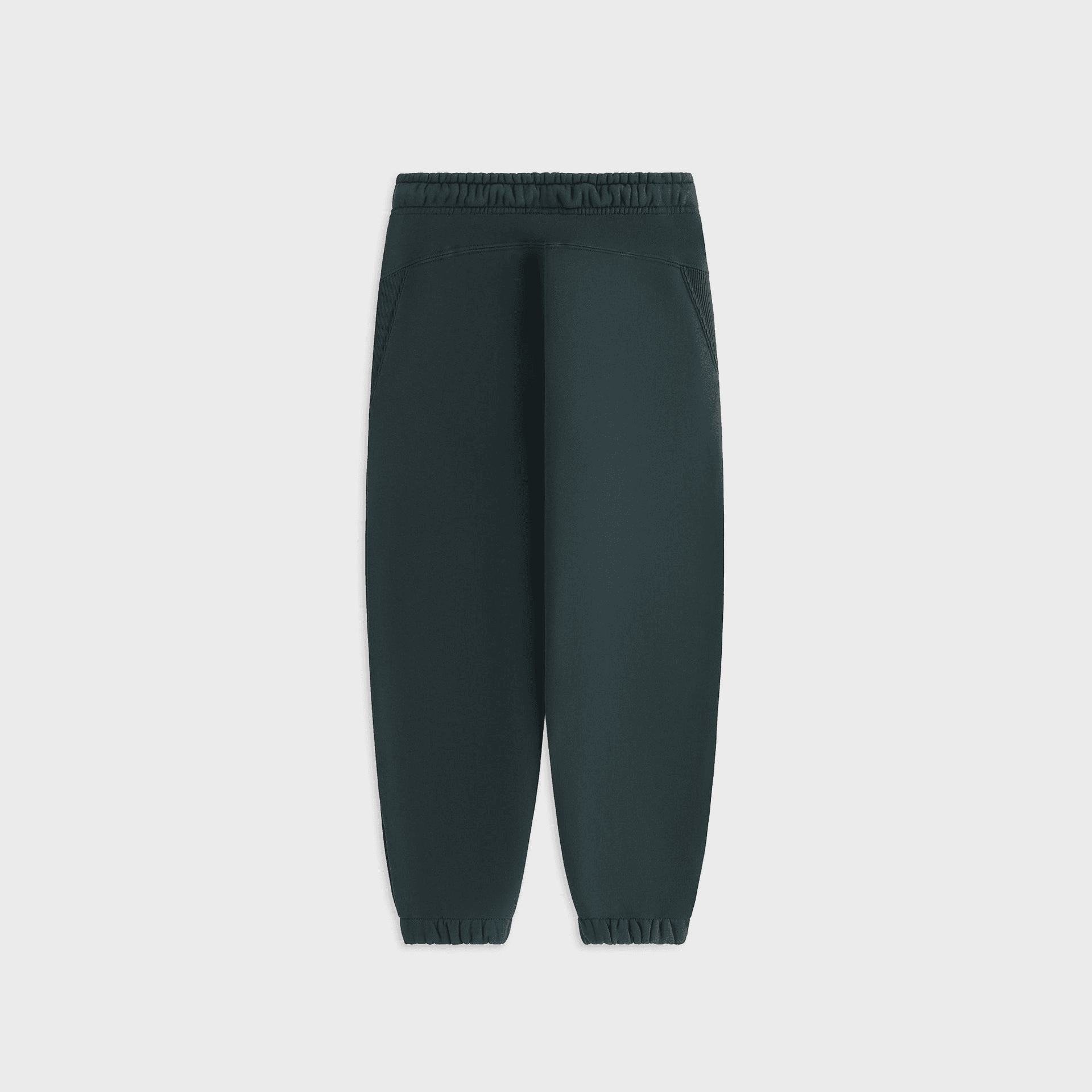 Kith Kids for Nike Sweatpant - Black Spruce — Image 6