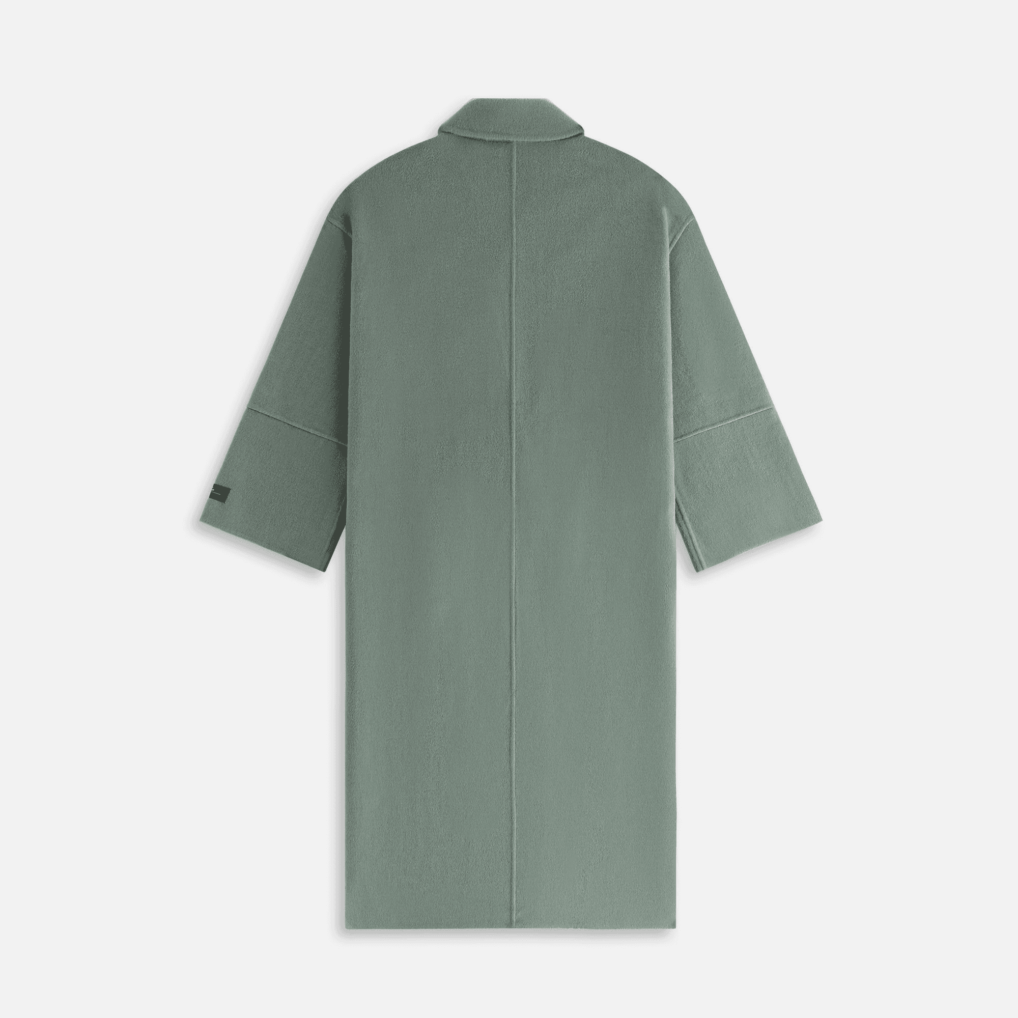 Kith Women Merra Double Breasted Coat - Cavan — Image 6