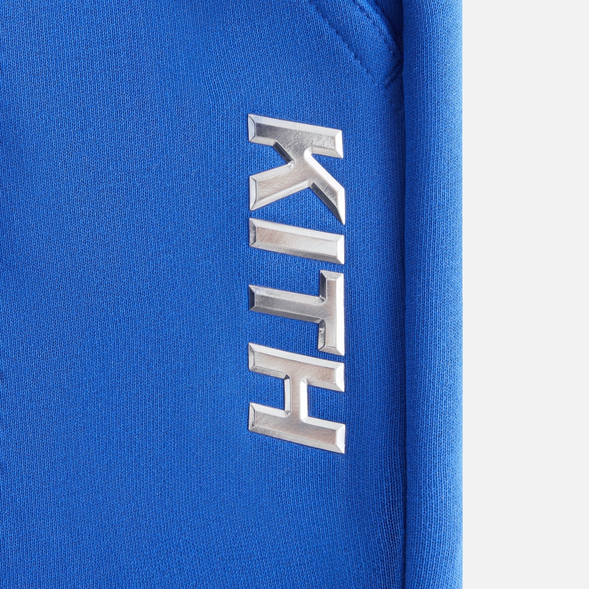Kith Kids Novelty Logo Nelson Sweatpant - Cyclone — Image 3