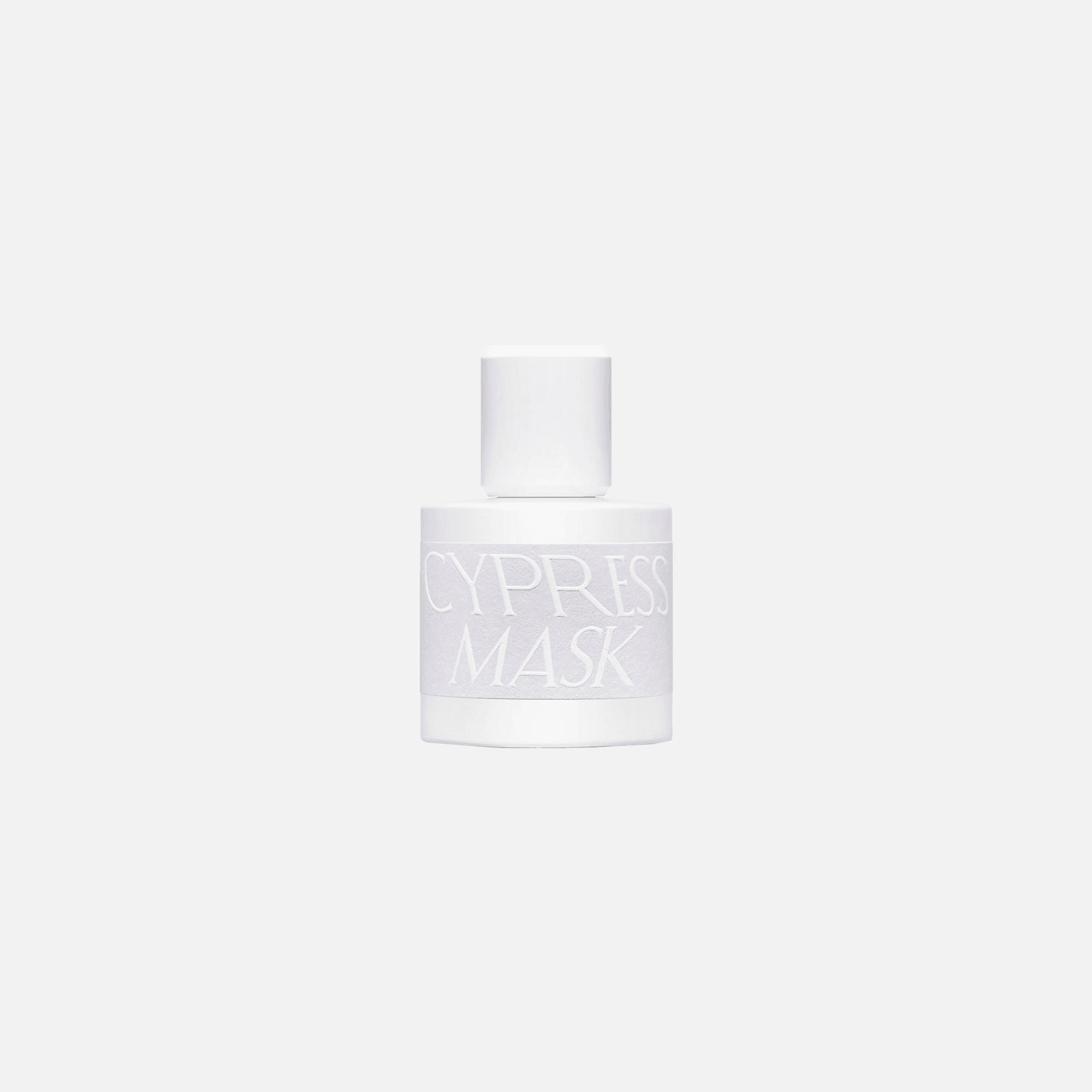 Tobali Cypress Mask EDP 50mL - Image 1