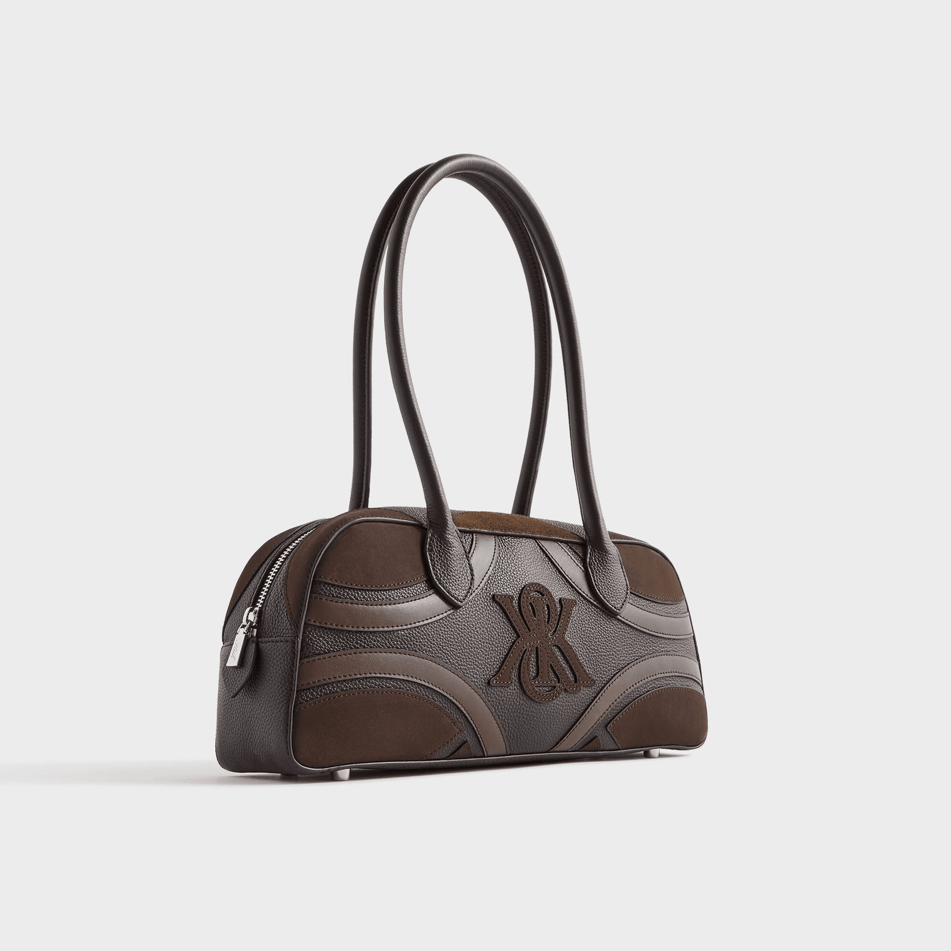 Kith Women Tile Applique Beatrix Bag - Incognito — Image 6