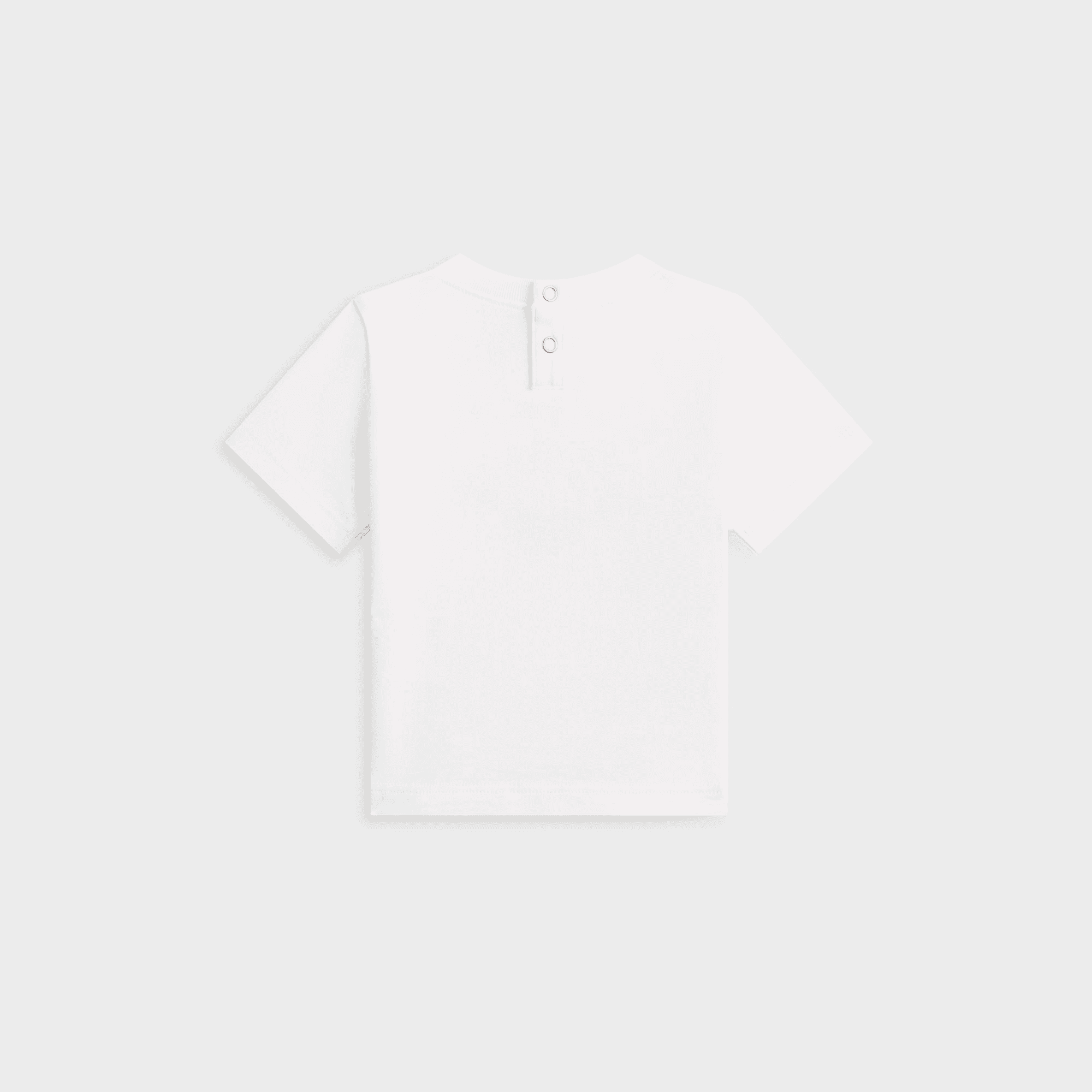 Kith Baby Novelty Graphic Tee - White — Image 5