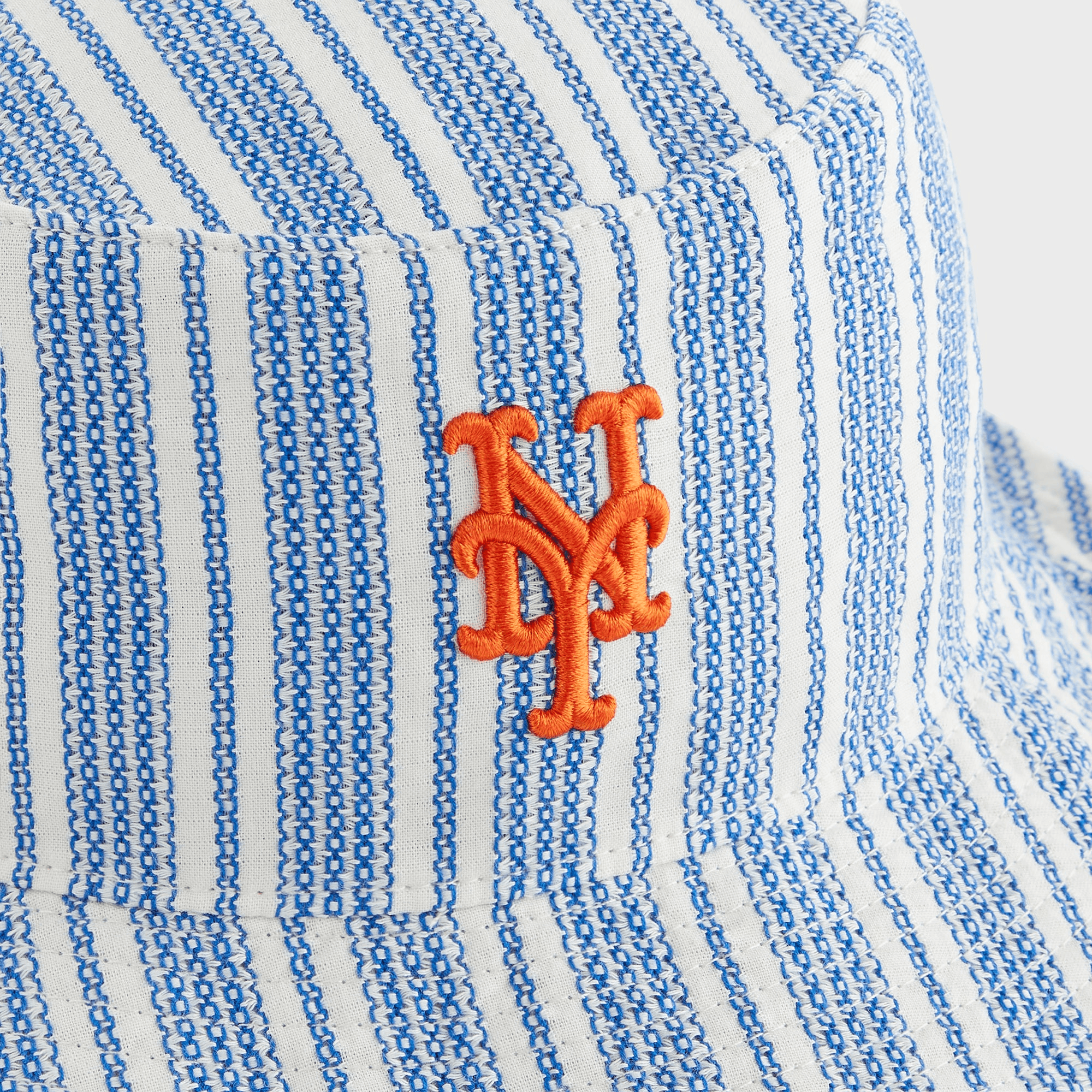 Kith Women & '47 for the New York Mets Bucket Hat - Royal — Image 2