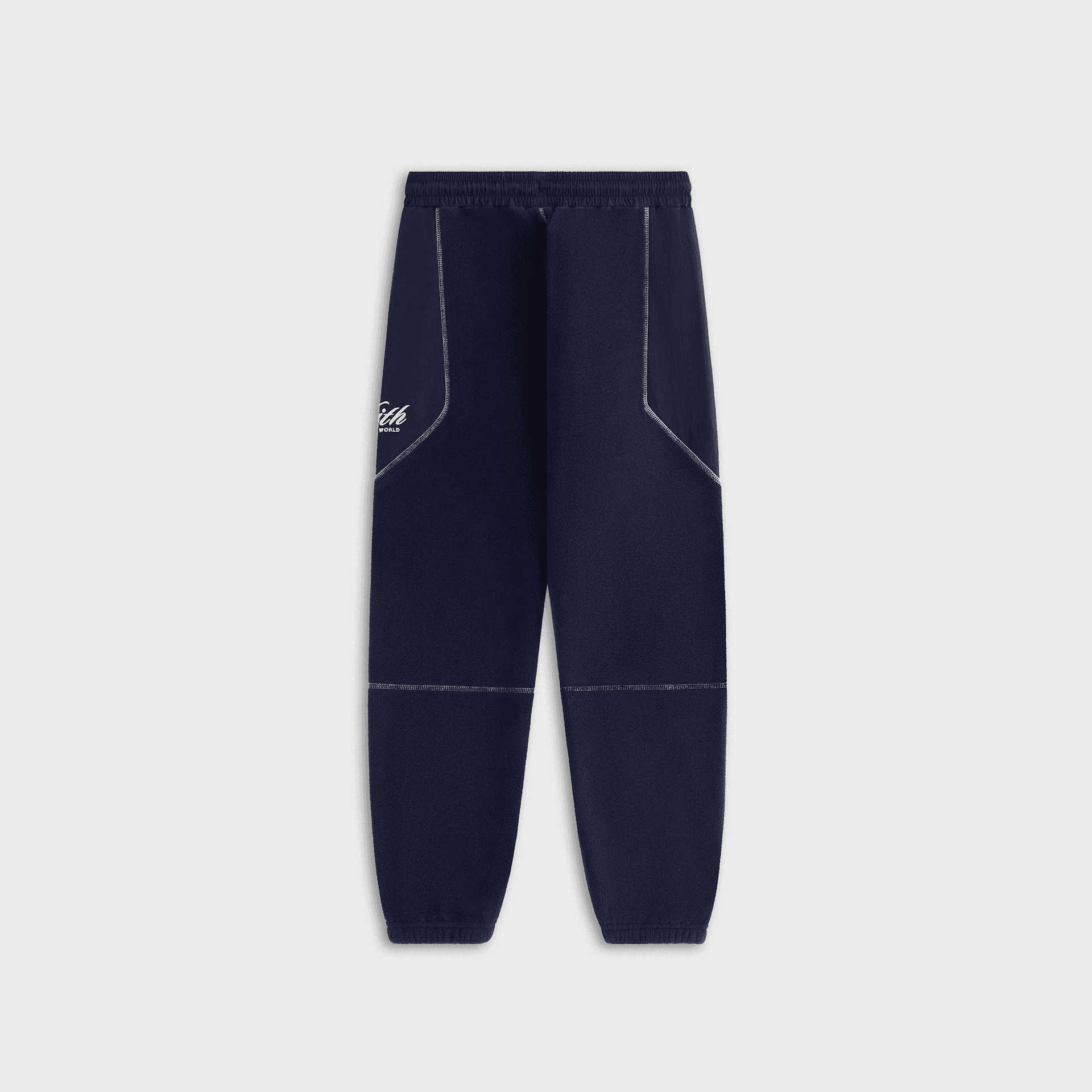 Kith Kids Coleman Jogger - Nocturnal — Image 6