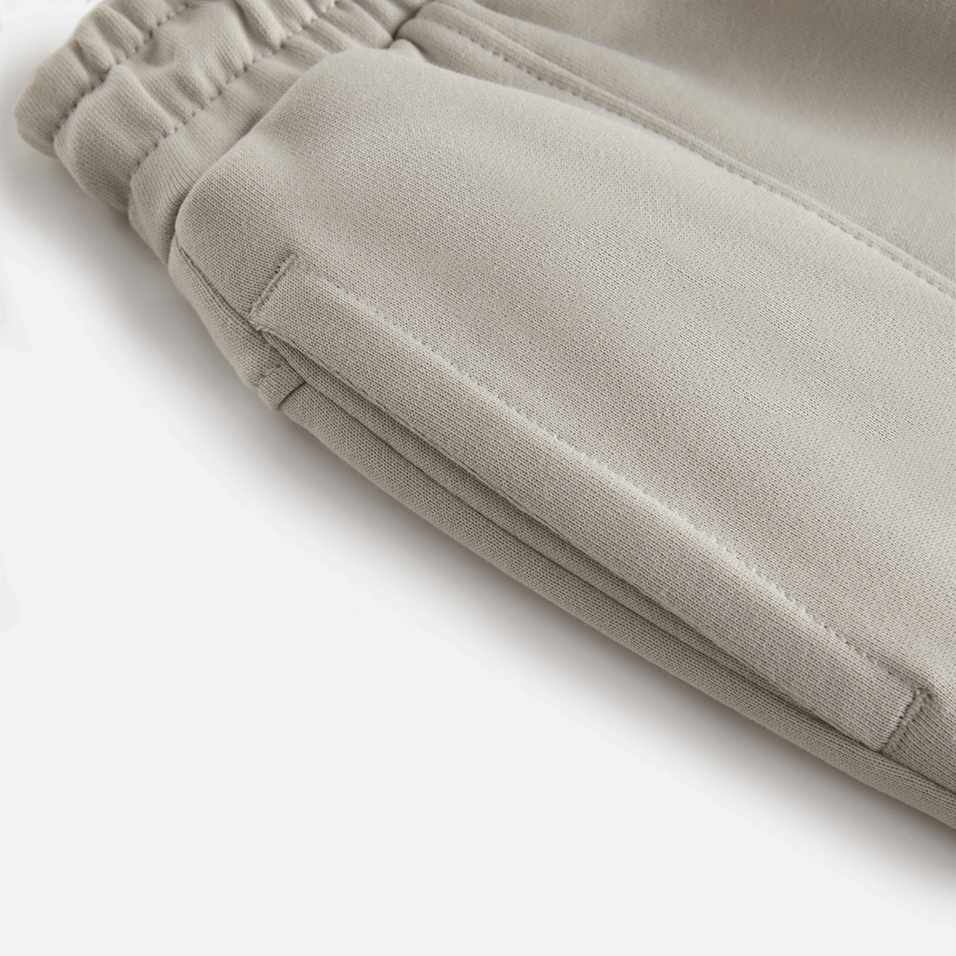 Kith Kids Graham Sweatpant - Plaster — Image 4