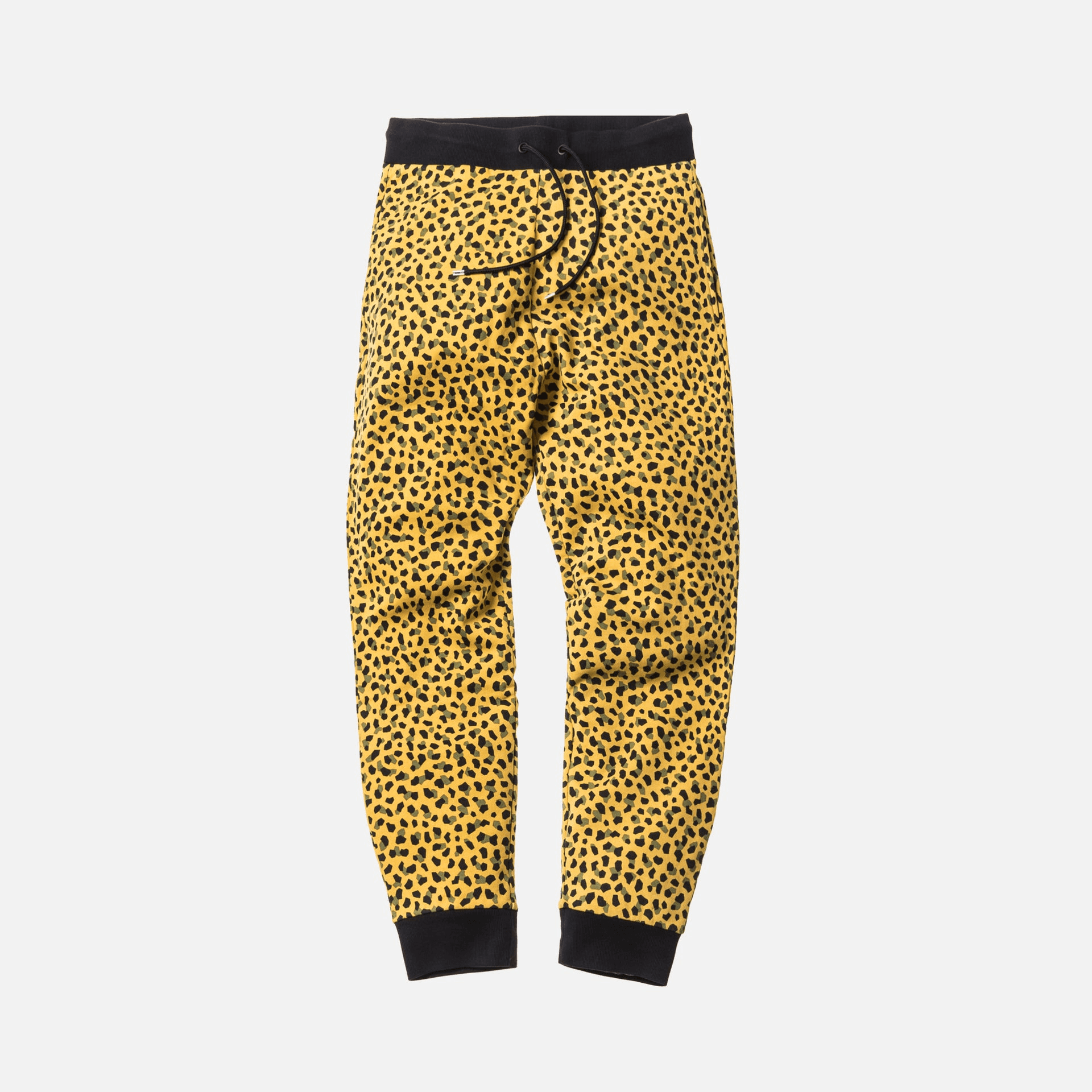 OC x Esprit Sweatpant - Leopard — Image 3