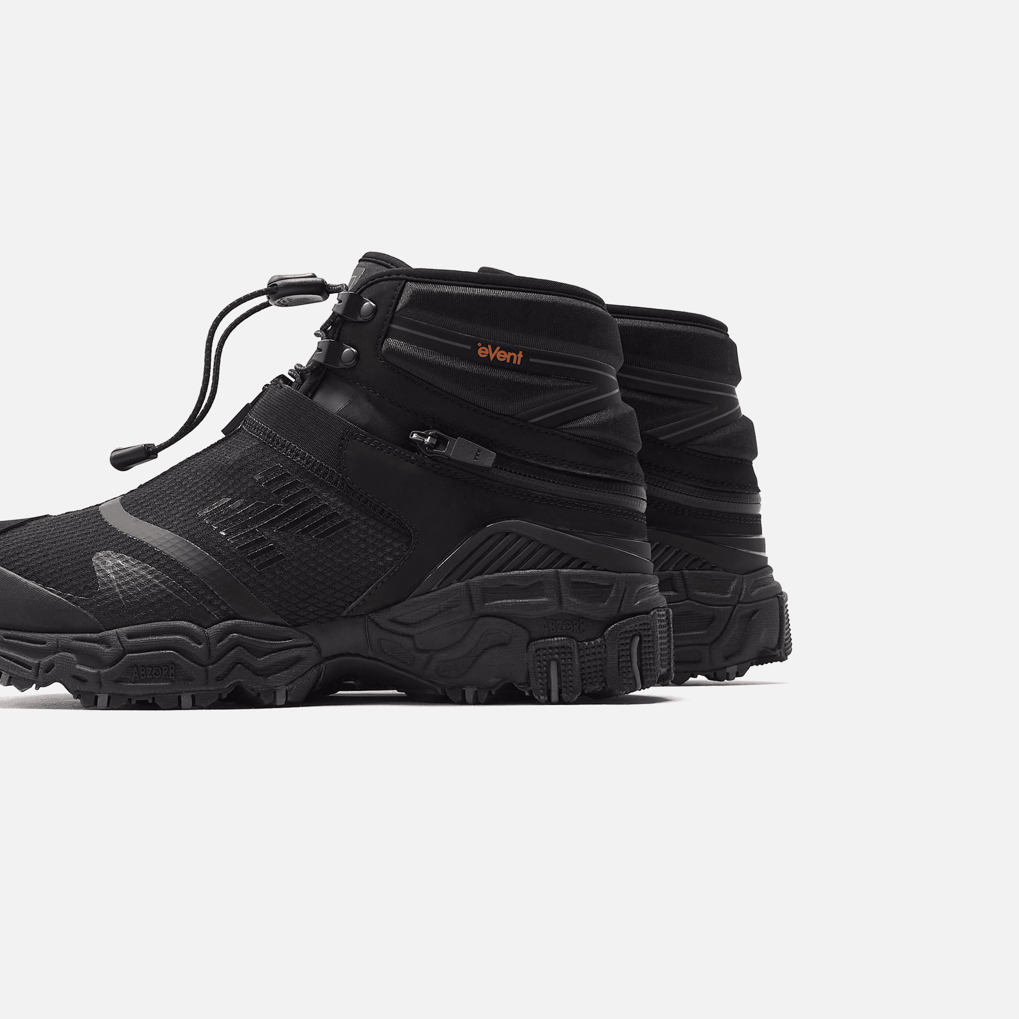 New Balance Tokyo Design Studio Niobium - Black — Image 2