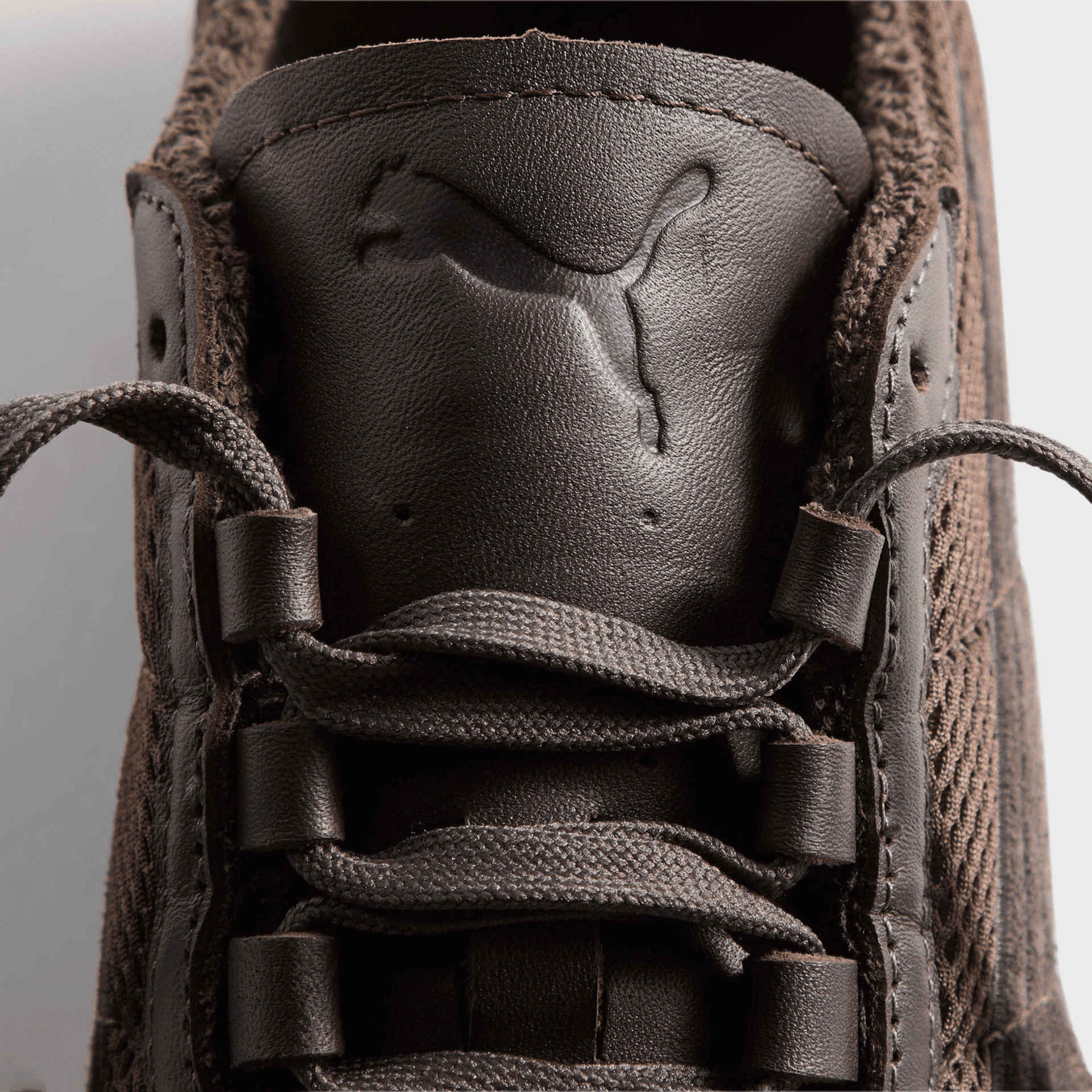 Kith Women for PUMA H-Street Mesh - Espresso Bean — Image 2