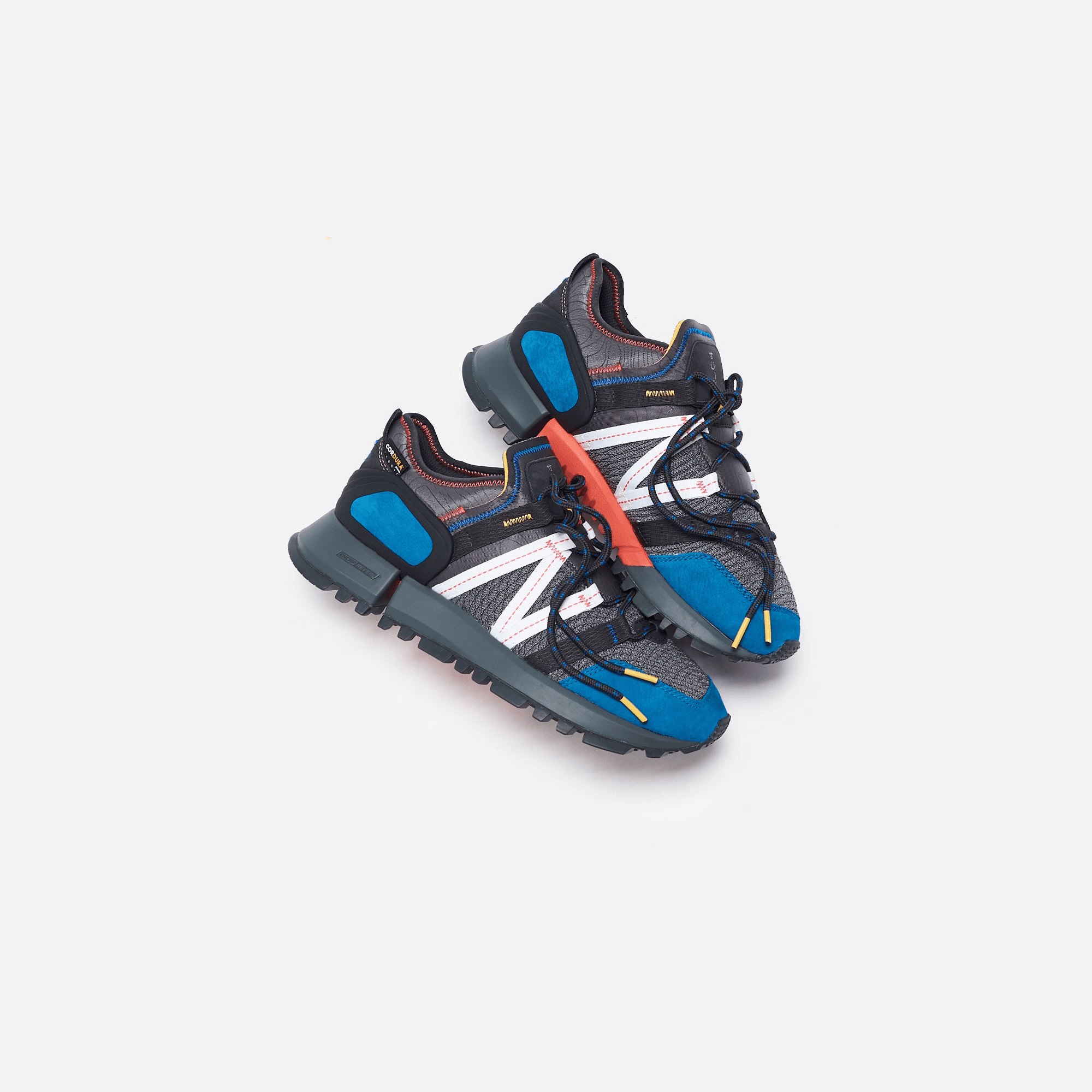 New Balance Tokyo Design Studio RC4 - Grey — Image 5