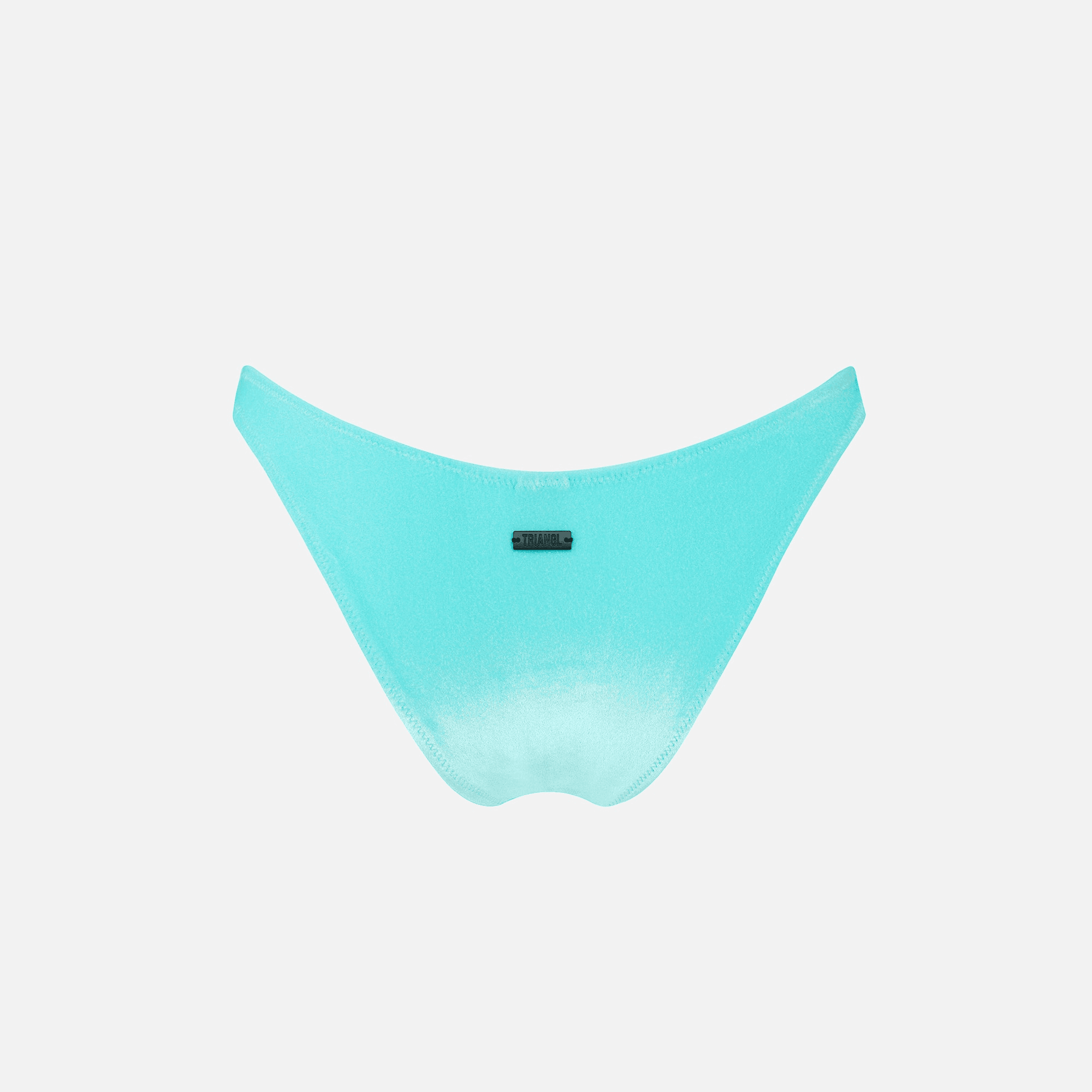 Triangl Dreamland Bottom - Blue Crush — Image 2
