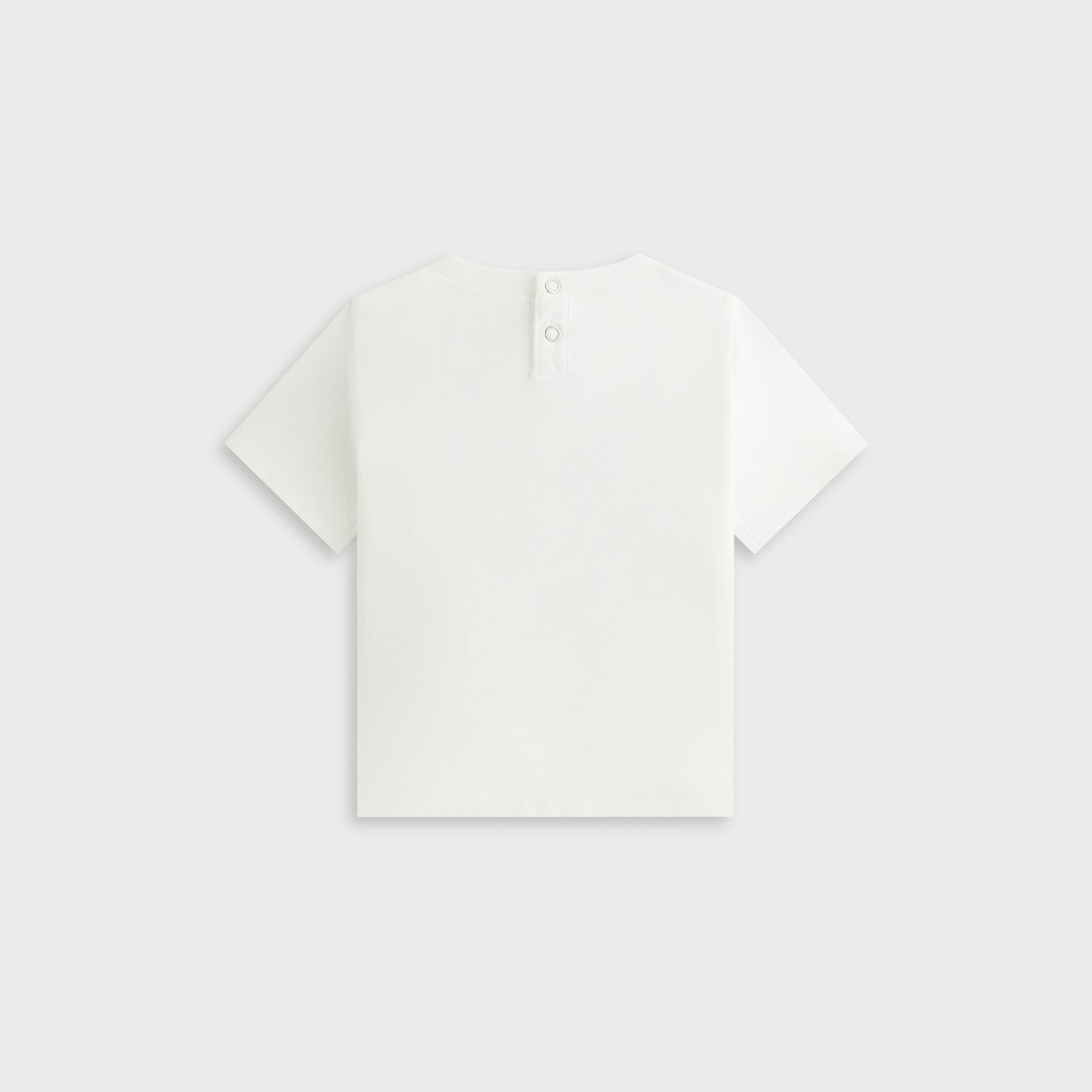 Kith Baby Needlepoint Tee - White — Image 6
