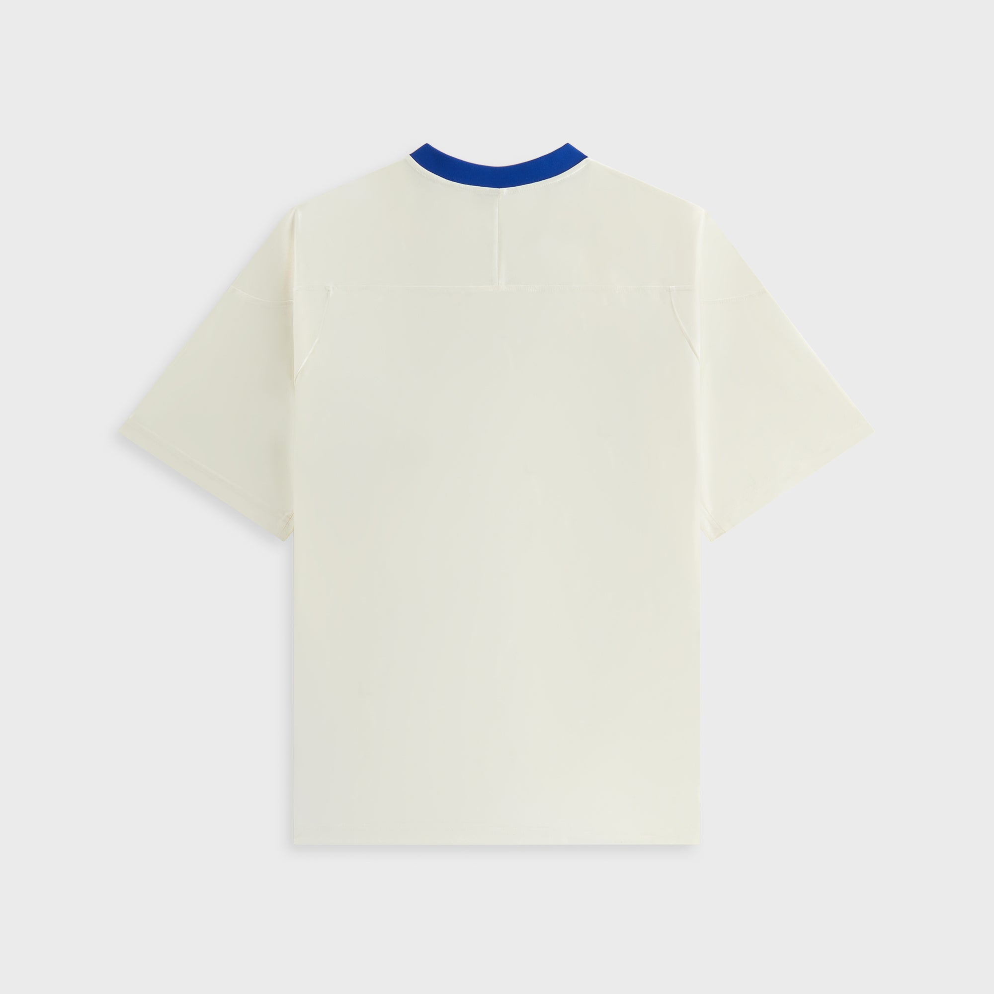 Kith Women Koda Football Jersey - Sandrift — Image 6