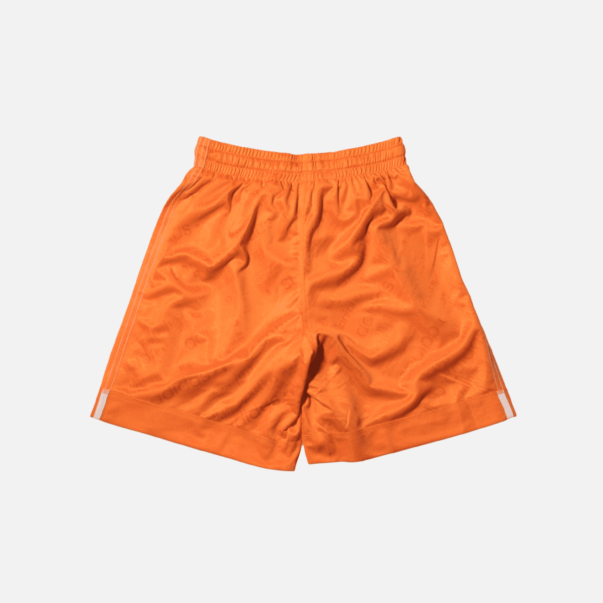 adidas Originals x Alexander Wang Soccer Shorts - Supora — Image 3