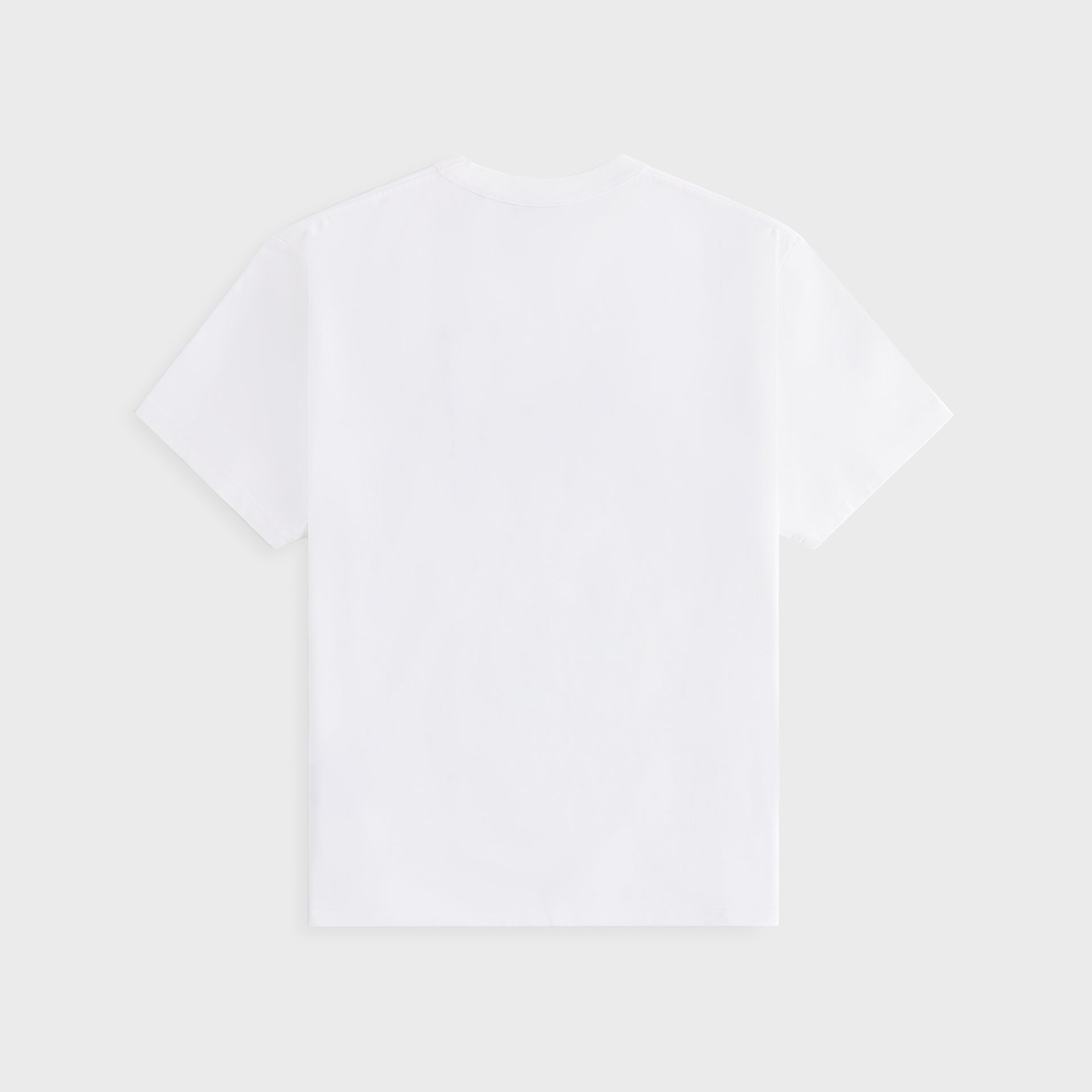 Kith Women Mott New York Tee II - White — Image 7