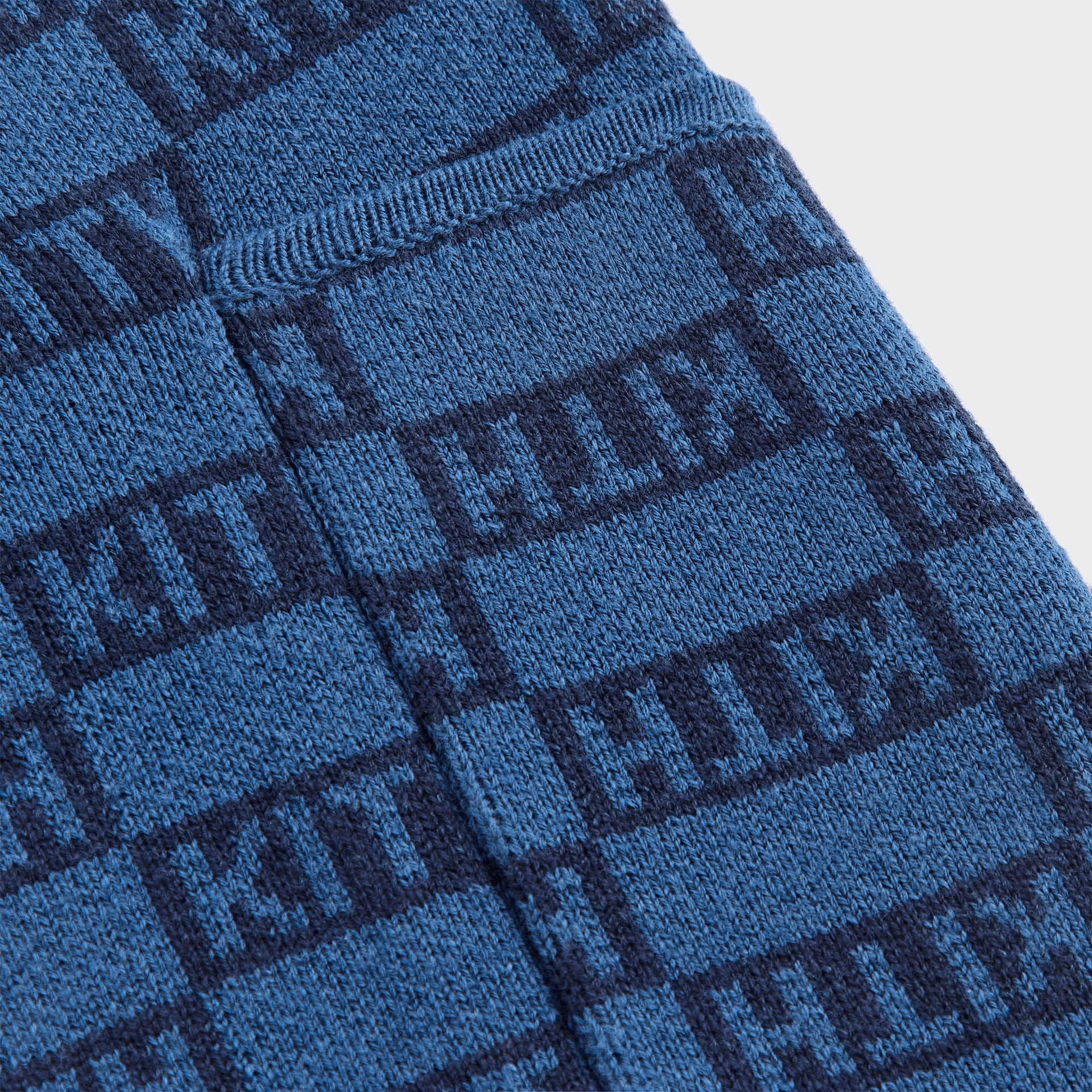 Kith Kids Monogram Jogger - Border — Image 2