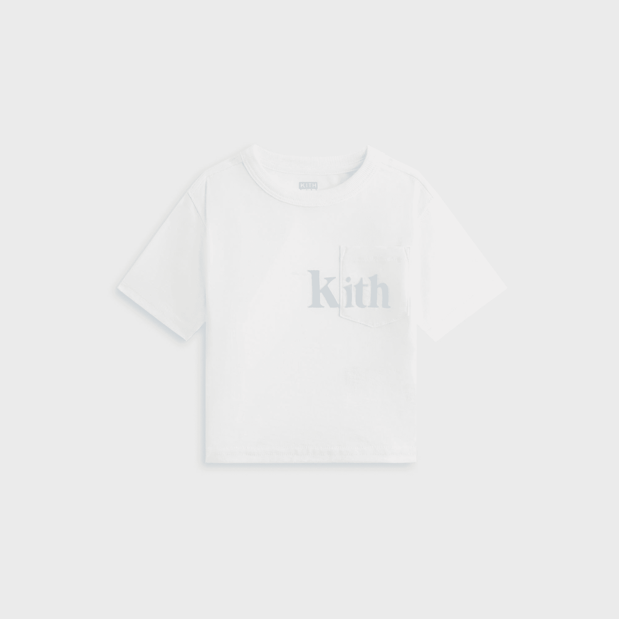 Kith Baby Quinn II Tee - White