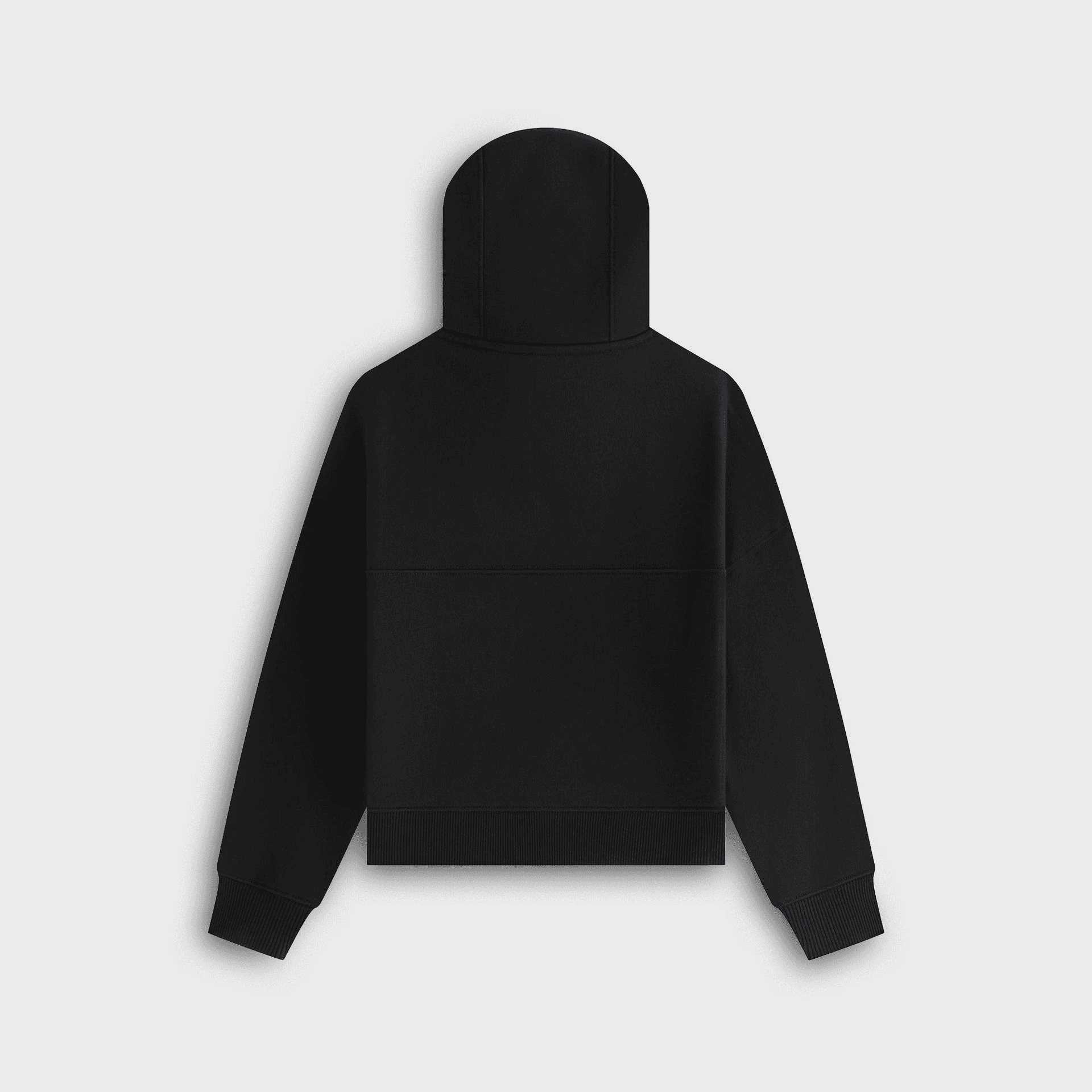 Kith Kids Quinn Hoodie - Black — Image 6