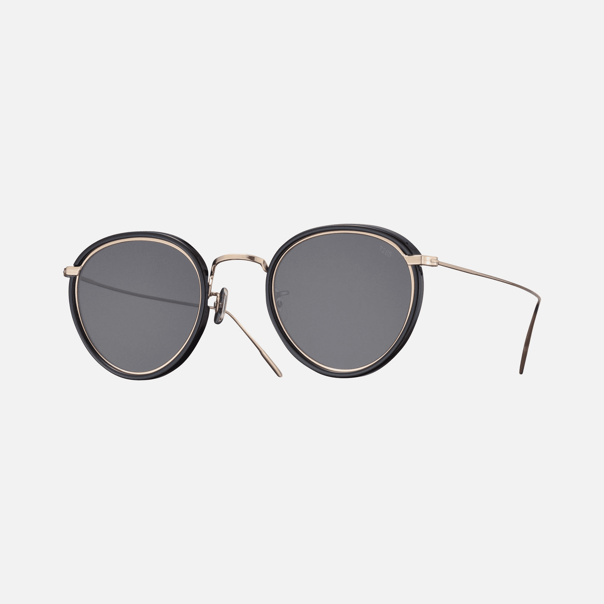 Eyevan 717 - Black - Image 1