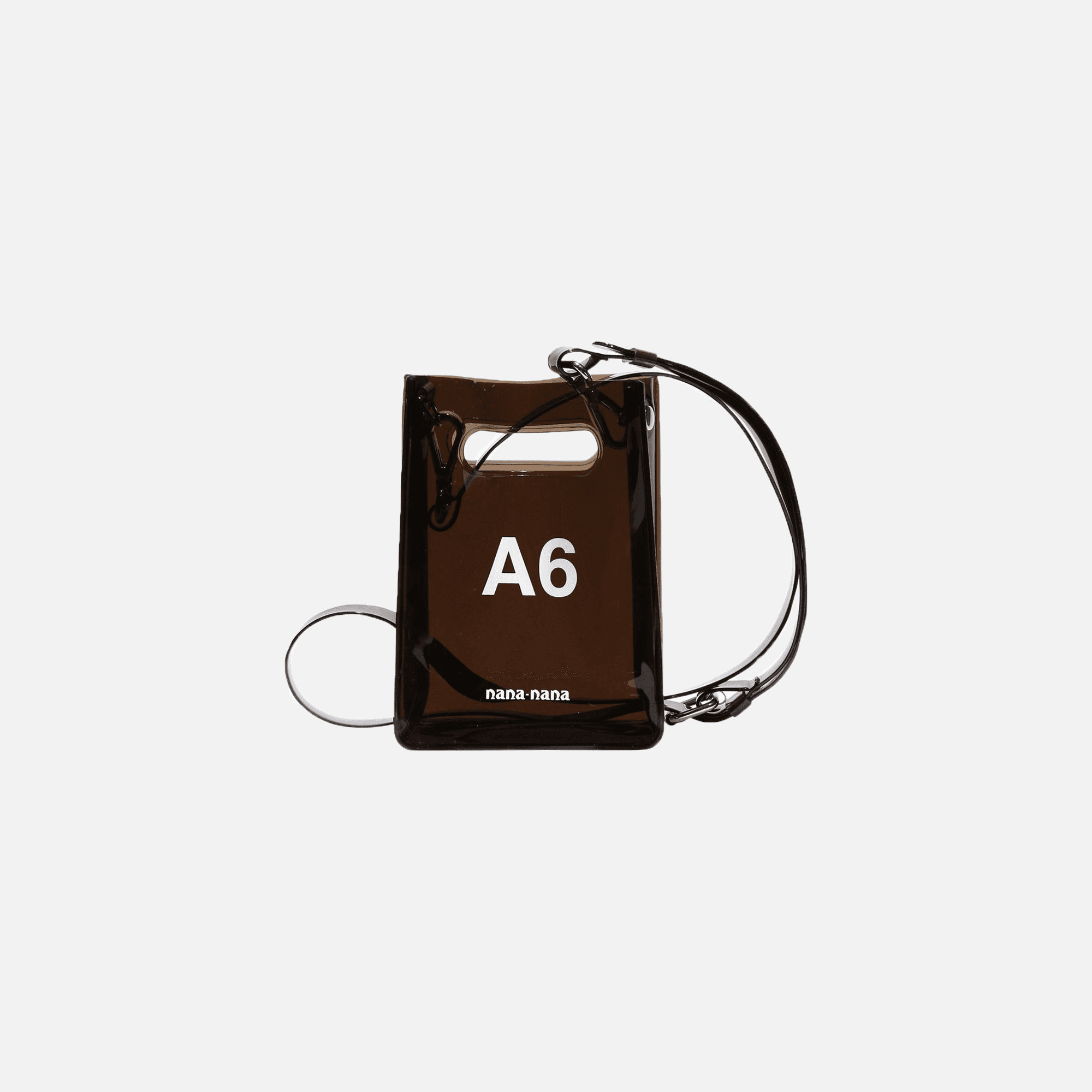 Nana-Nana A6 - Black - Image 1