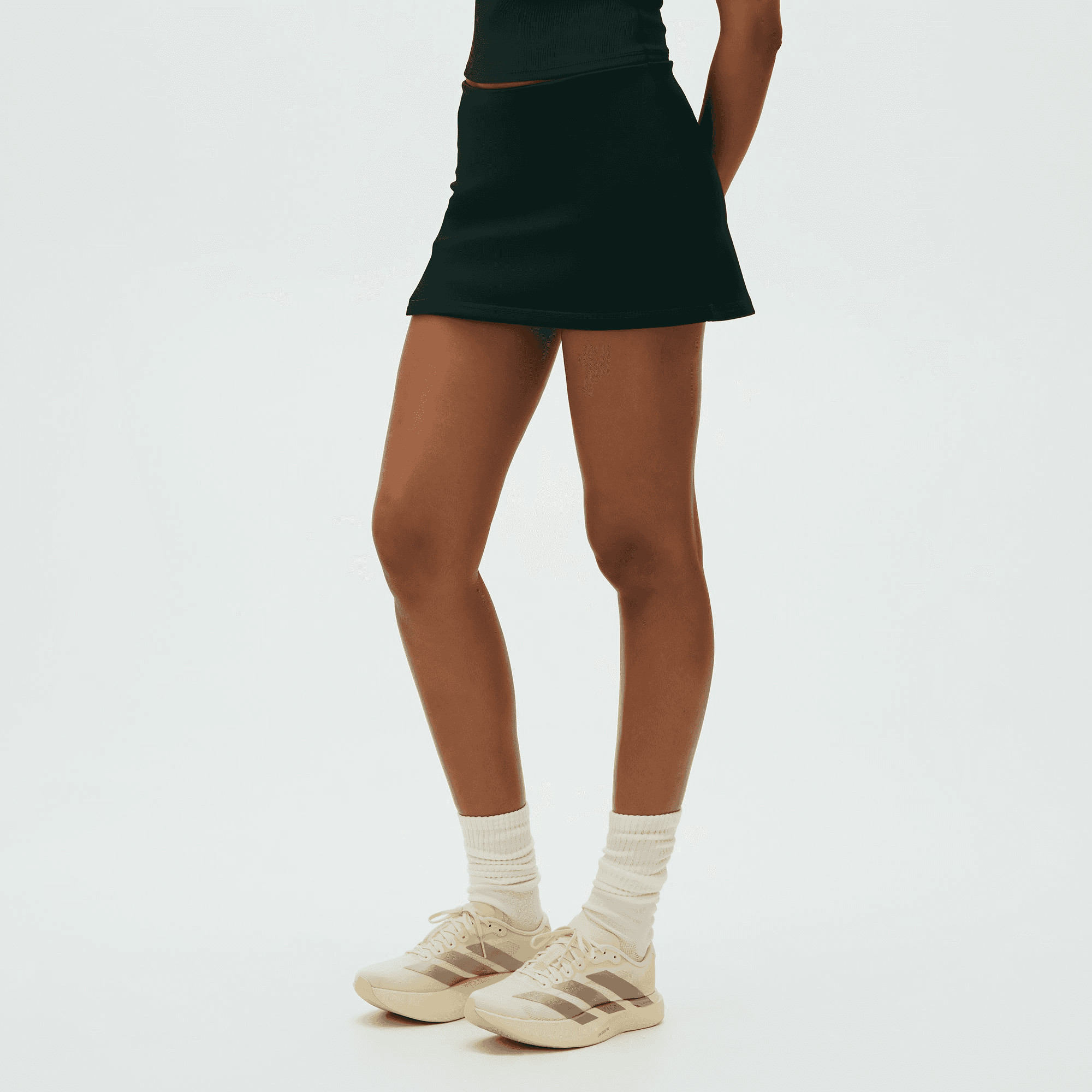 Kith Women Ari Active Skort - Stadium — Image 5