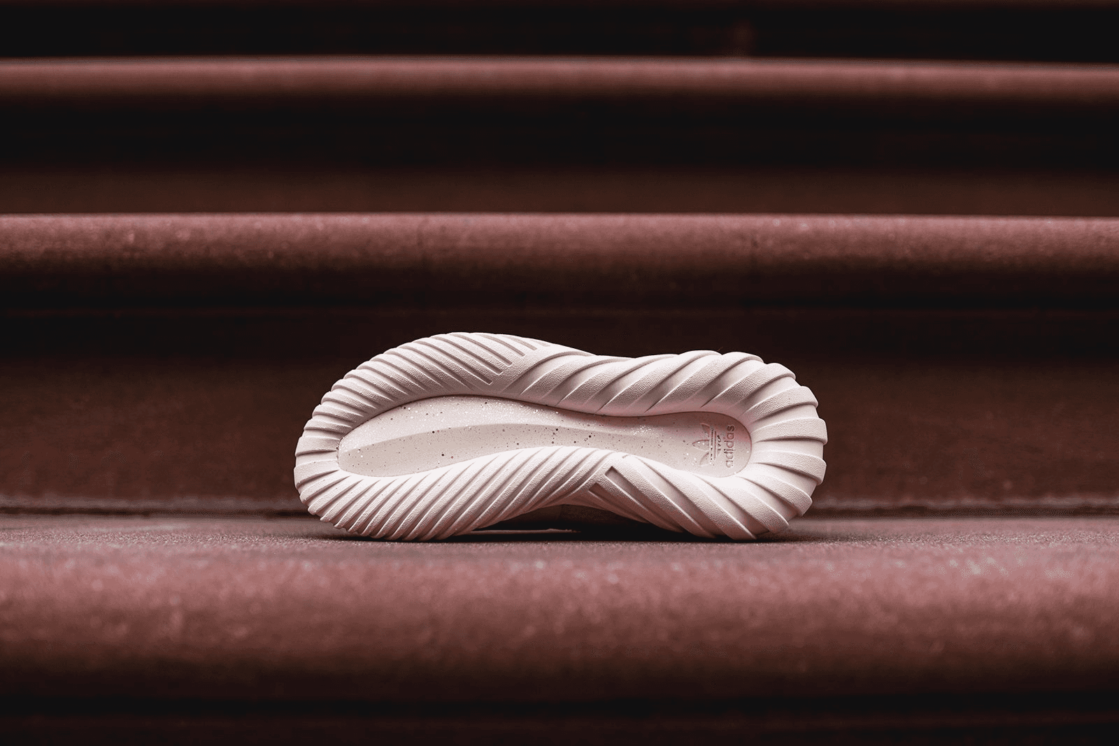 adidas Consortium x Overkill x Fruition WMNS Tubular Elastics - Linen — Image 5