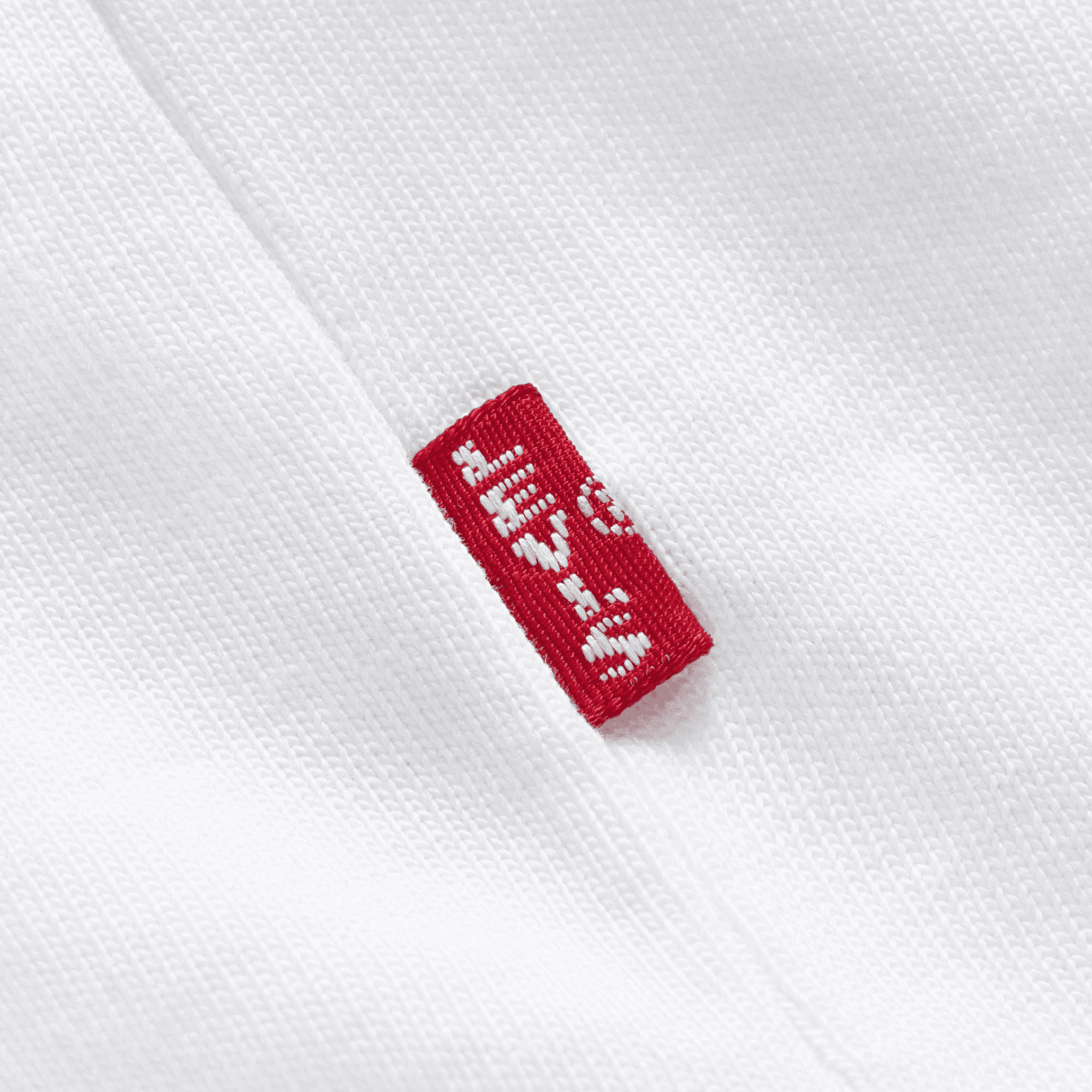 Levi's x JJJJound Graphic Tee - Light Horse — Image 3