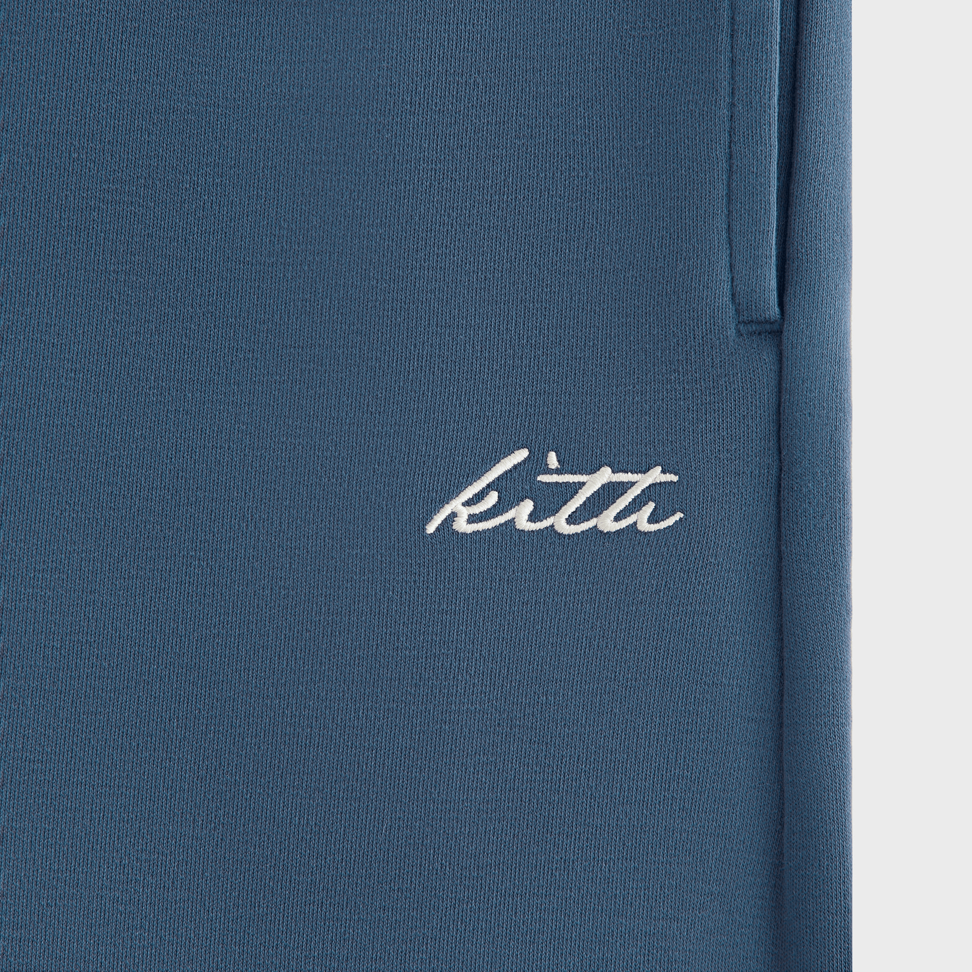 Kith Women Shain III Sweatpant - Resolve — Image 2