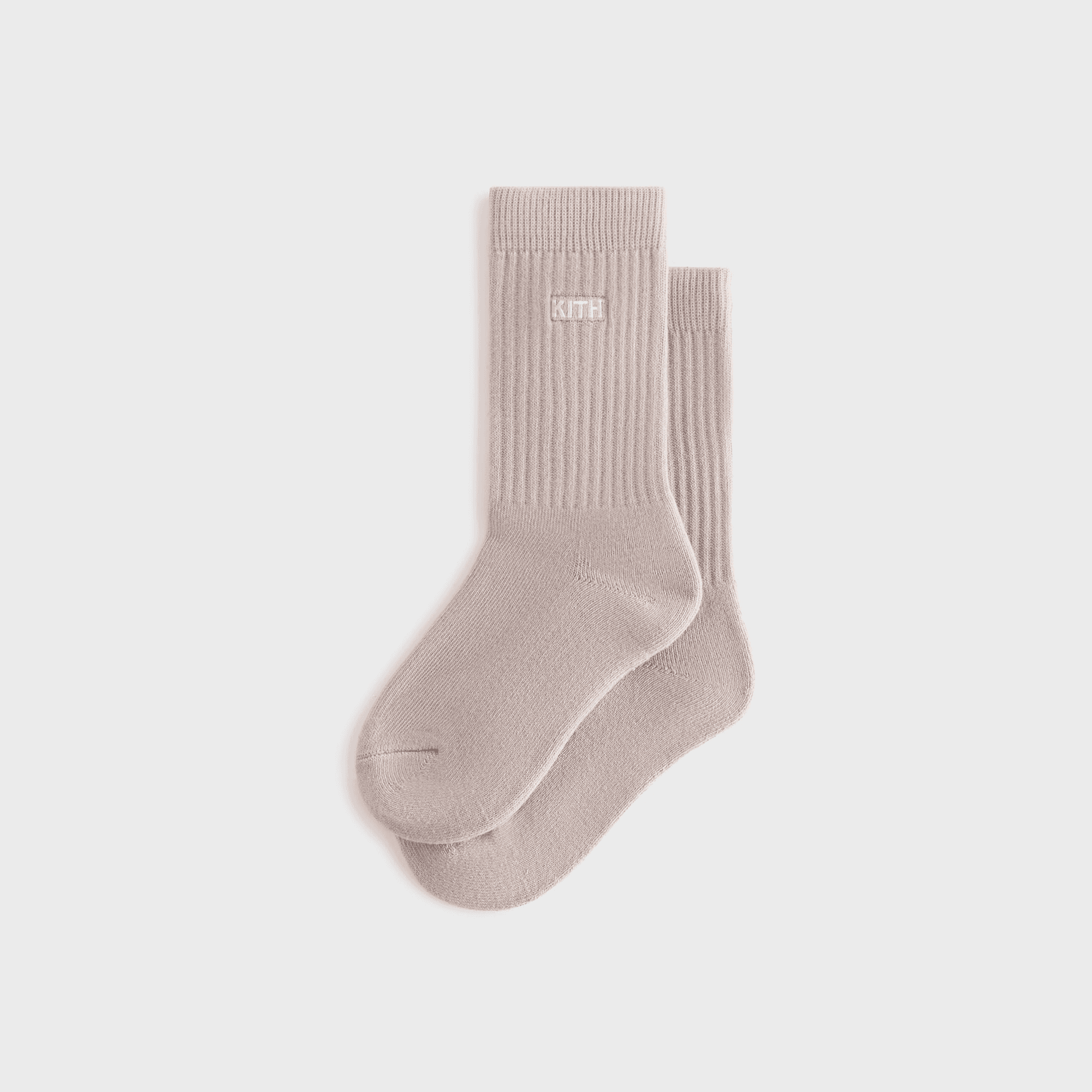 Kith Kids Classic Crew Socks - Molecule