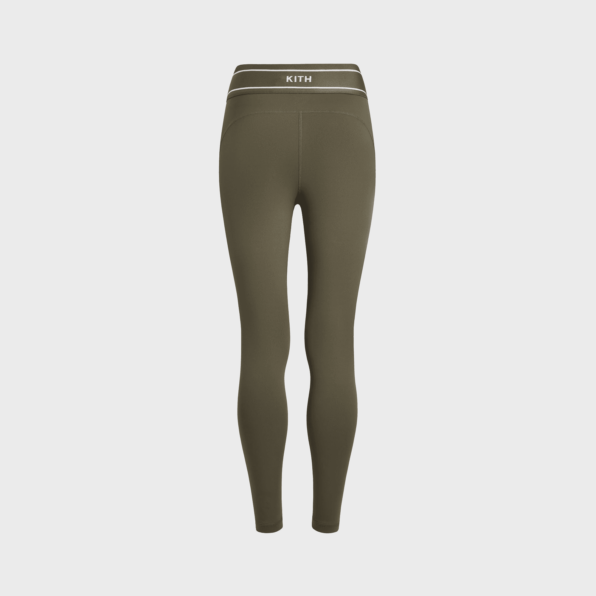 Kith Women Avery Tights - Terrain — Image 4
