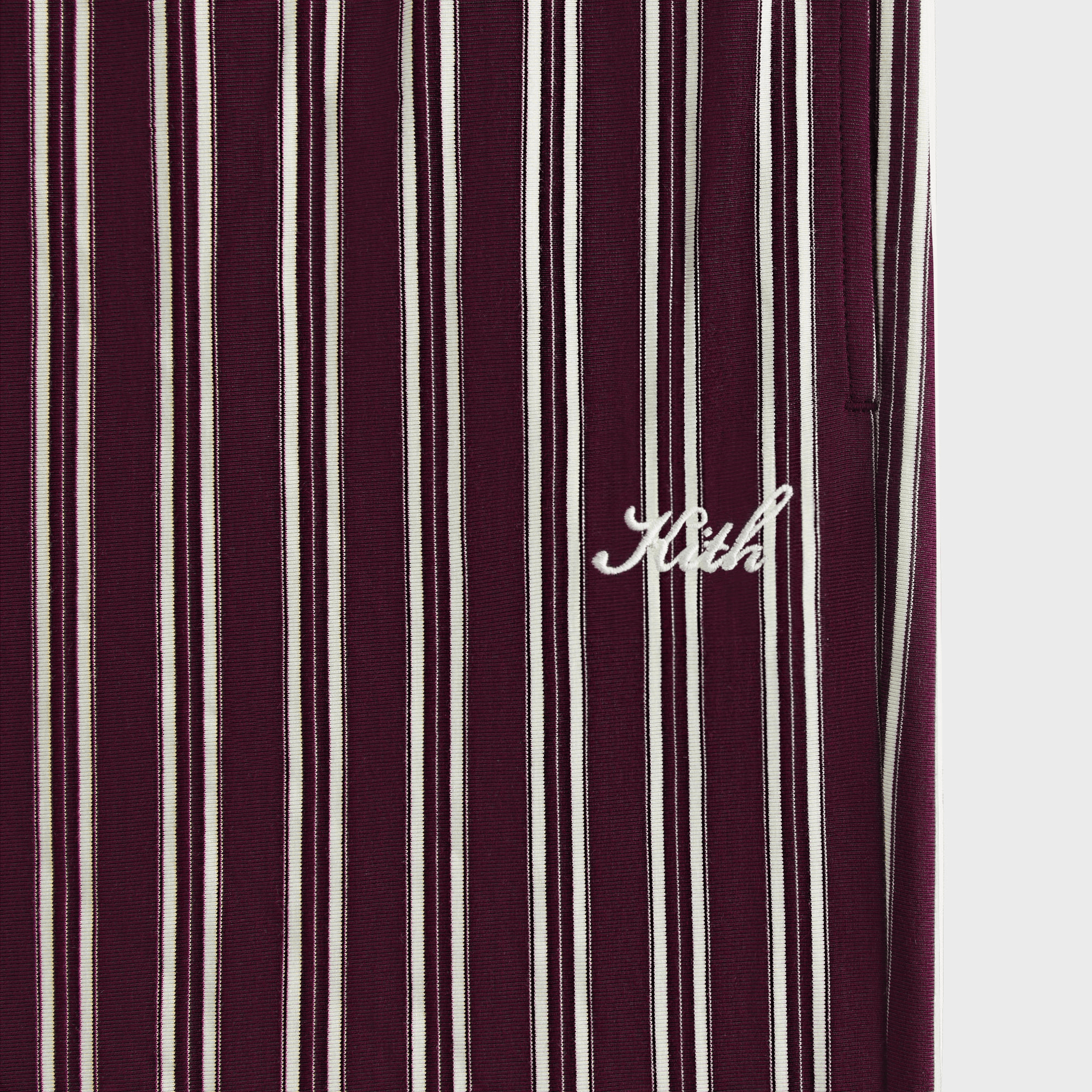 Kith Women Striped Pajama Set - Essence — Image 2